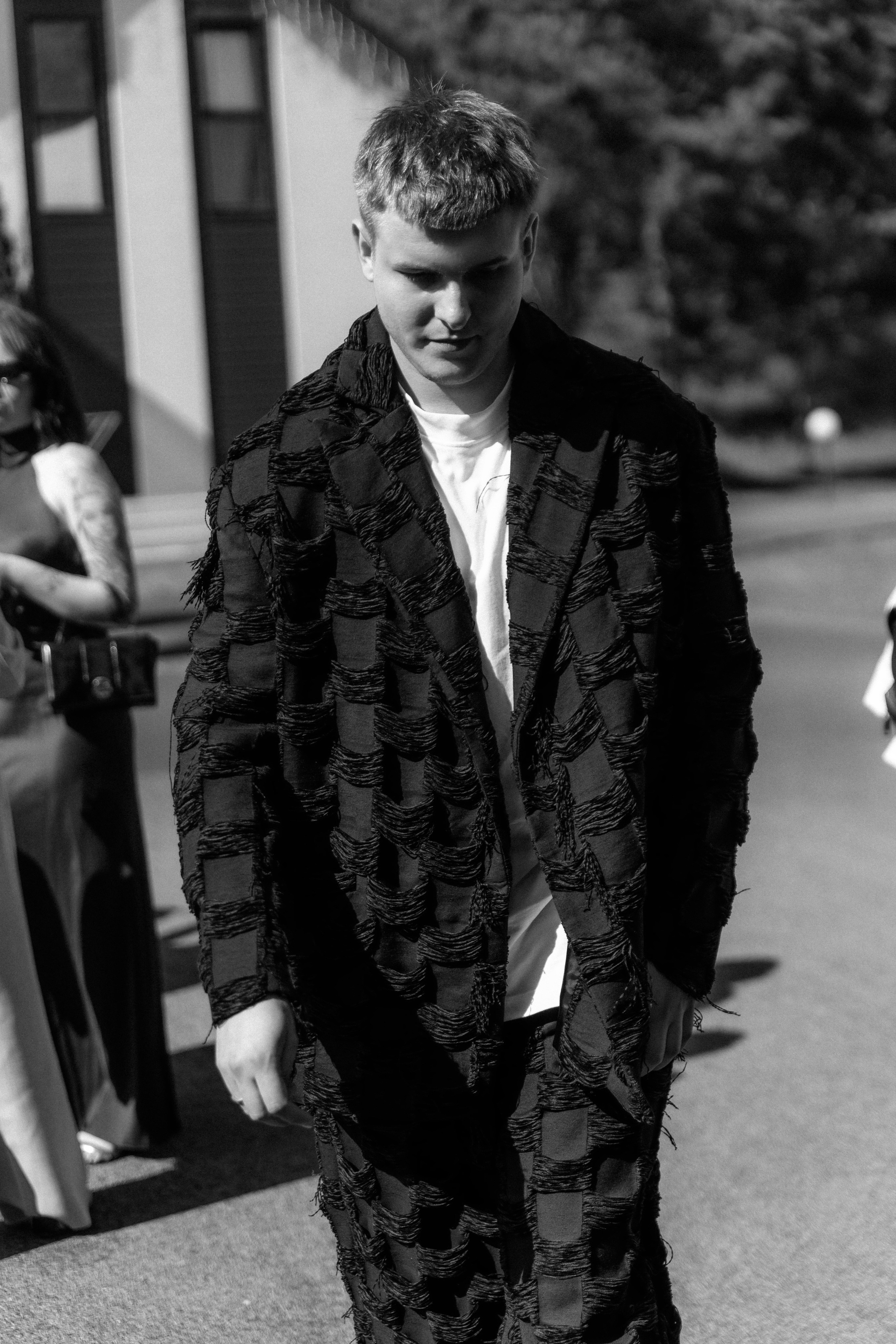 Masha & Pasha. Портретный фотограф Анастасия Завалкевич