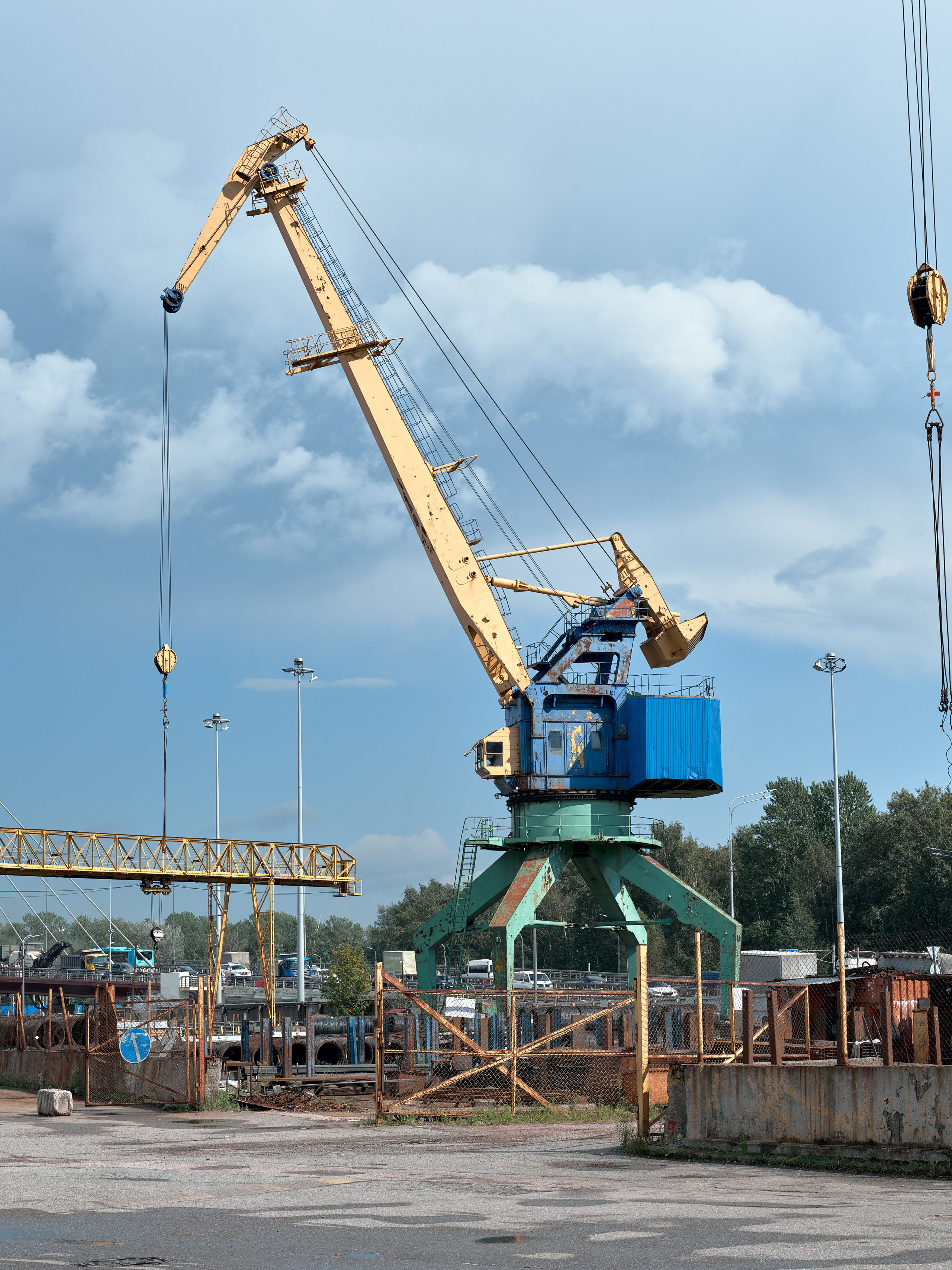 Промышленная Фотосъемка. Интерьерный фотограф Санкт-Петербург