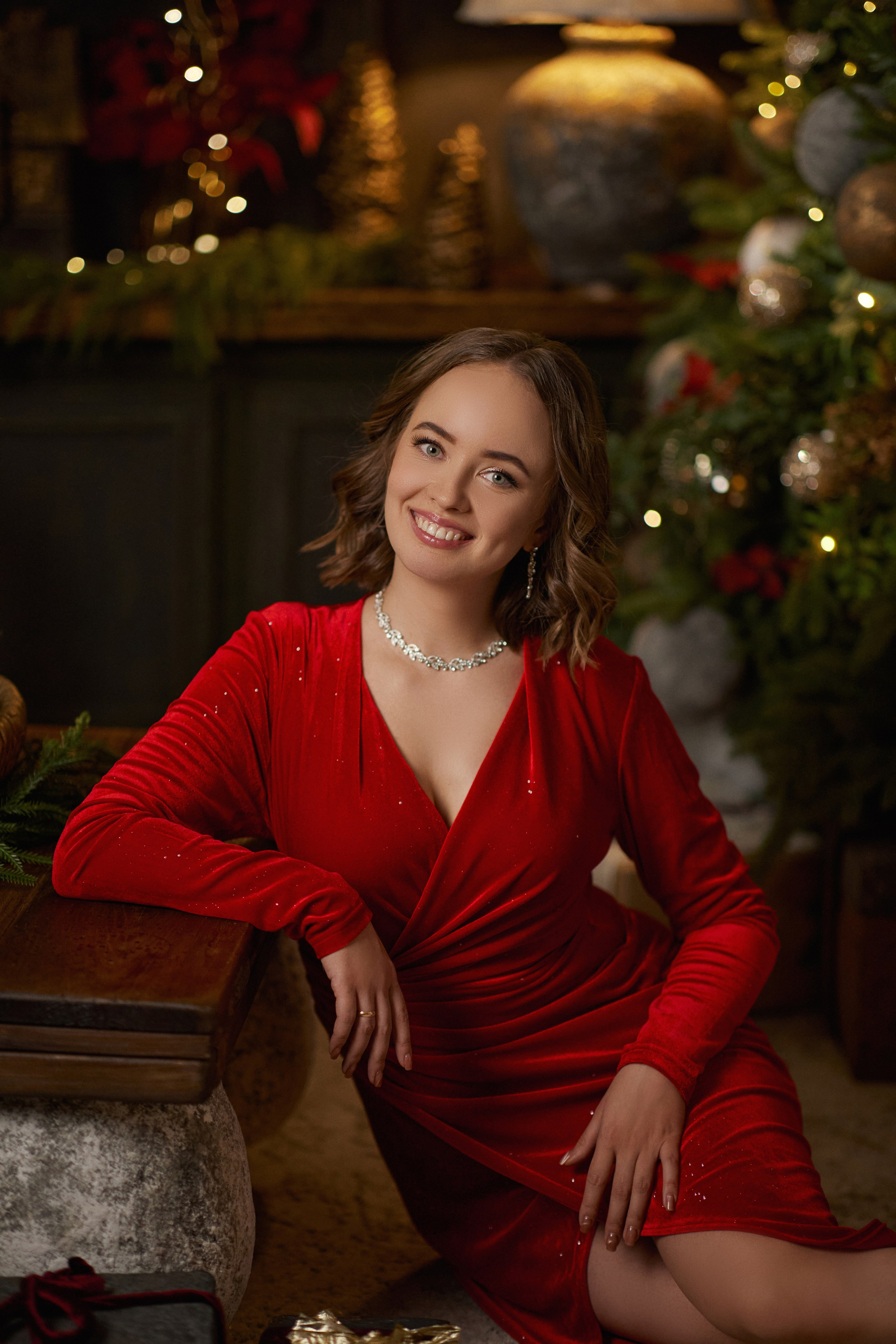 Портфолио. Фотограф в Твери Helga J. Fox