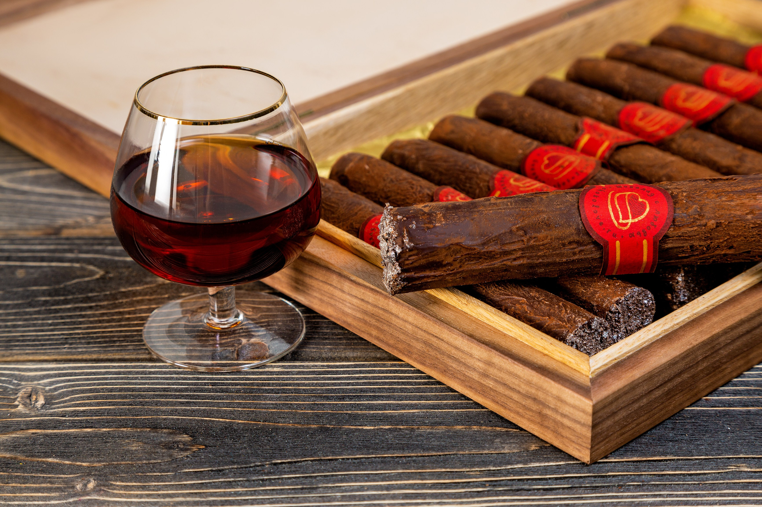 Рекламная фотосъёмка