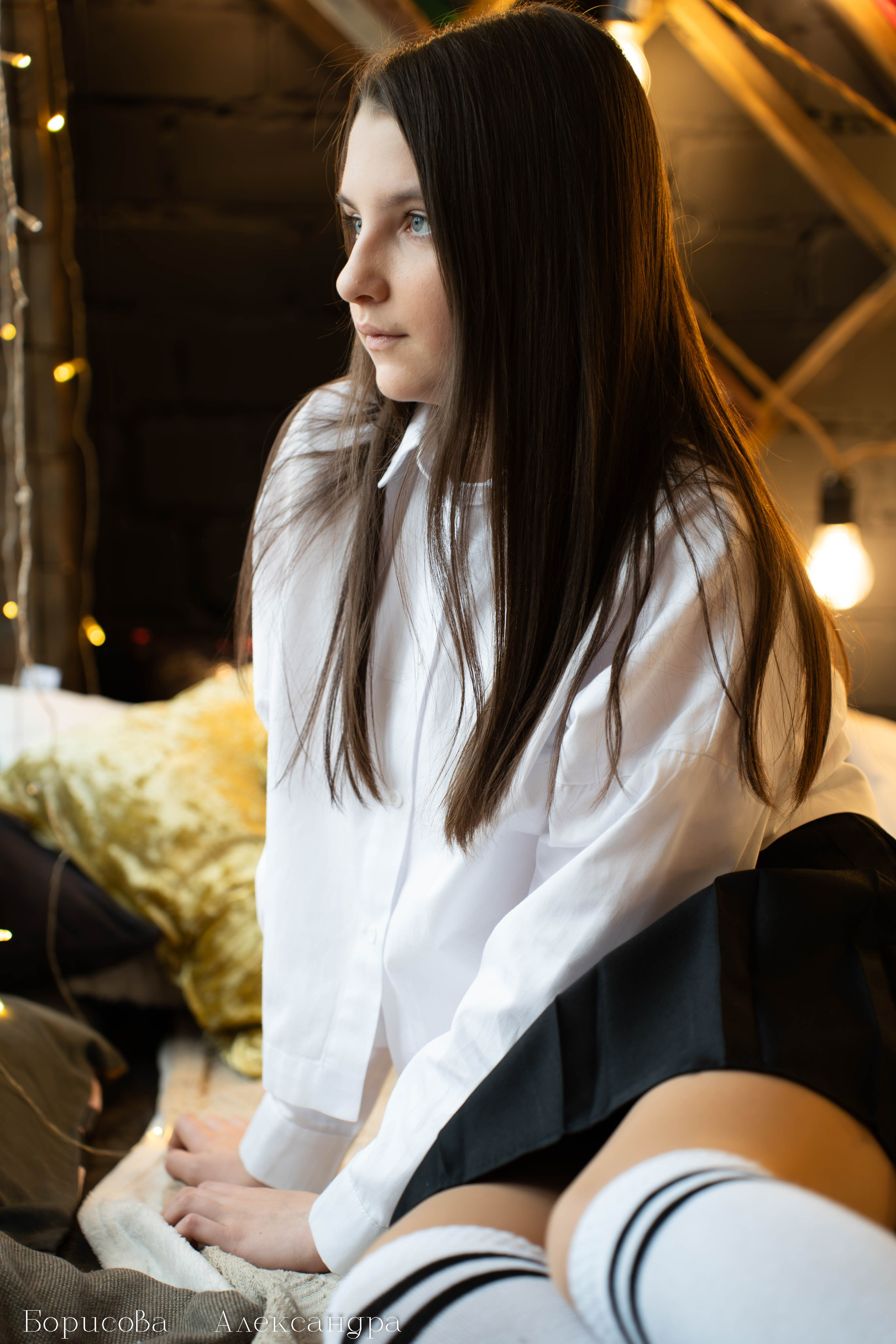 Детская фотосессия. Главная