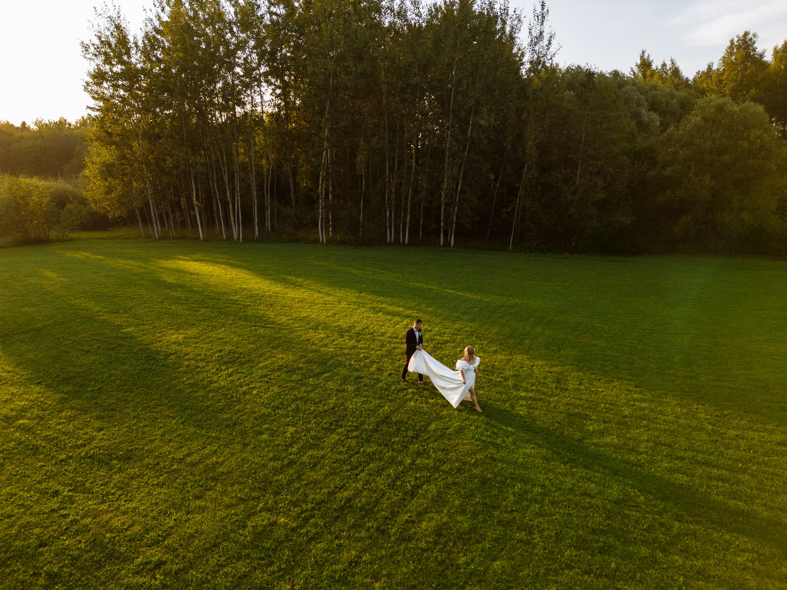 Дмитрий и Елизавета. Фотограф Кирилл Верт