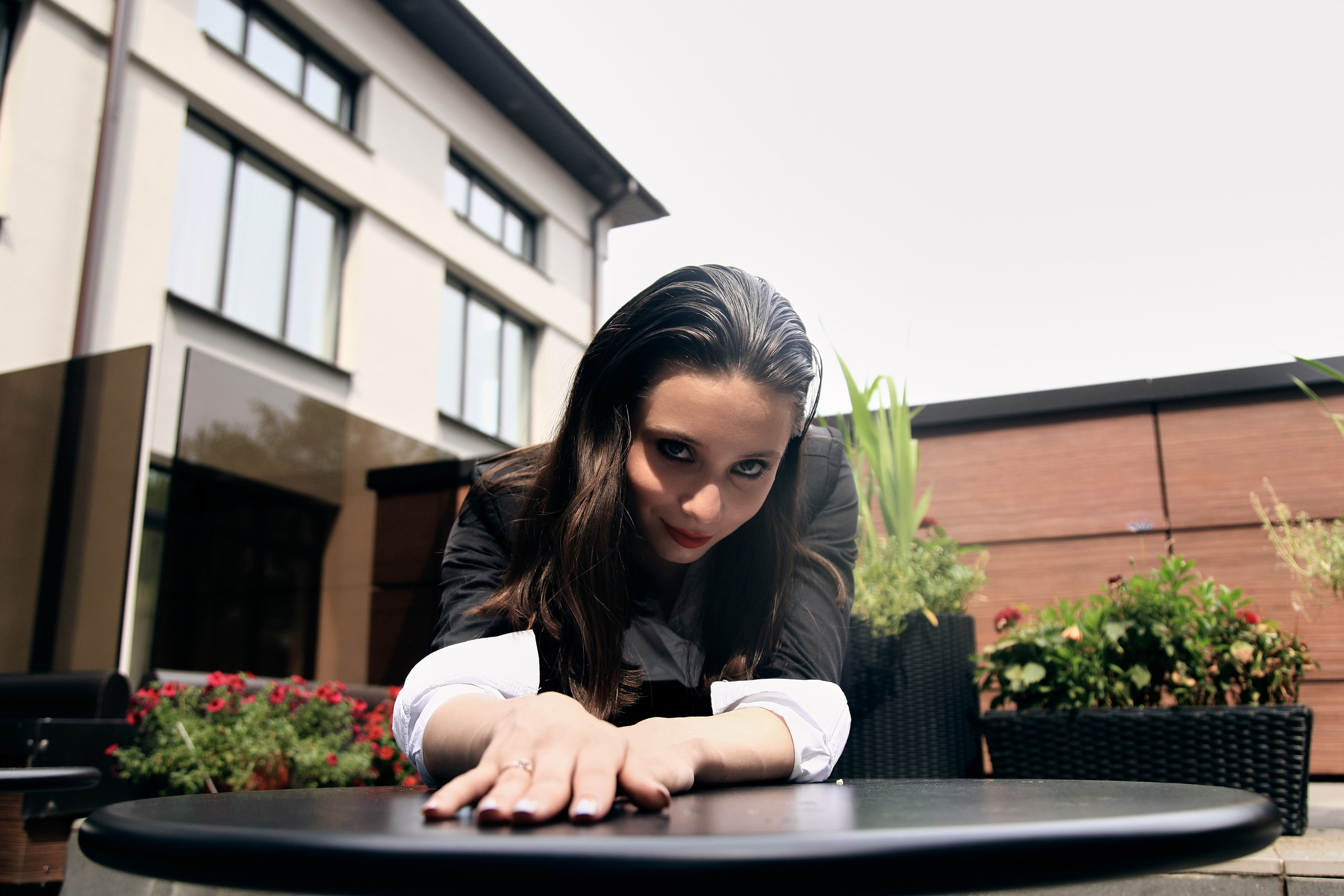 Фотосессия в Иваново. Портретный и свадебный фотограф в Иваново Максим Гаврилин