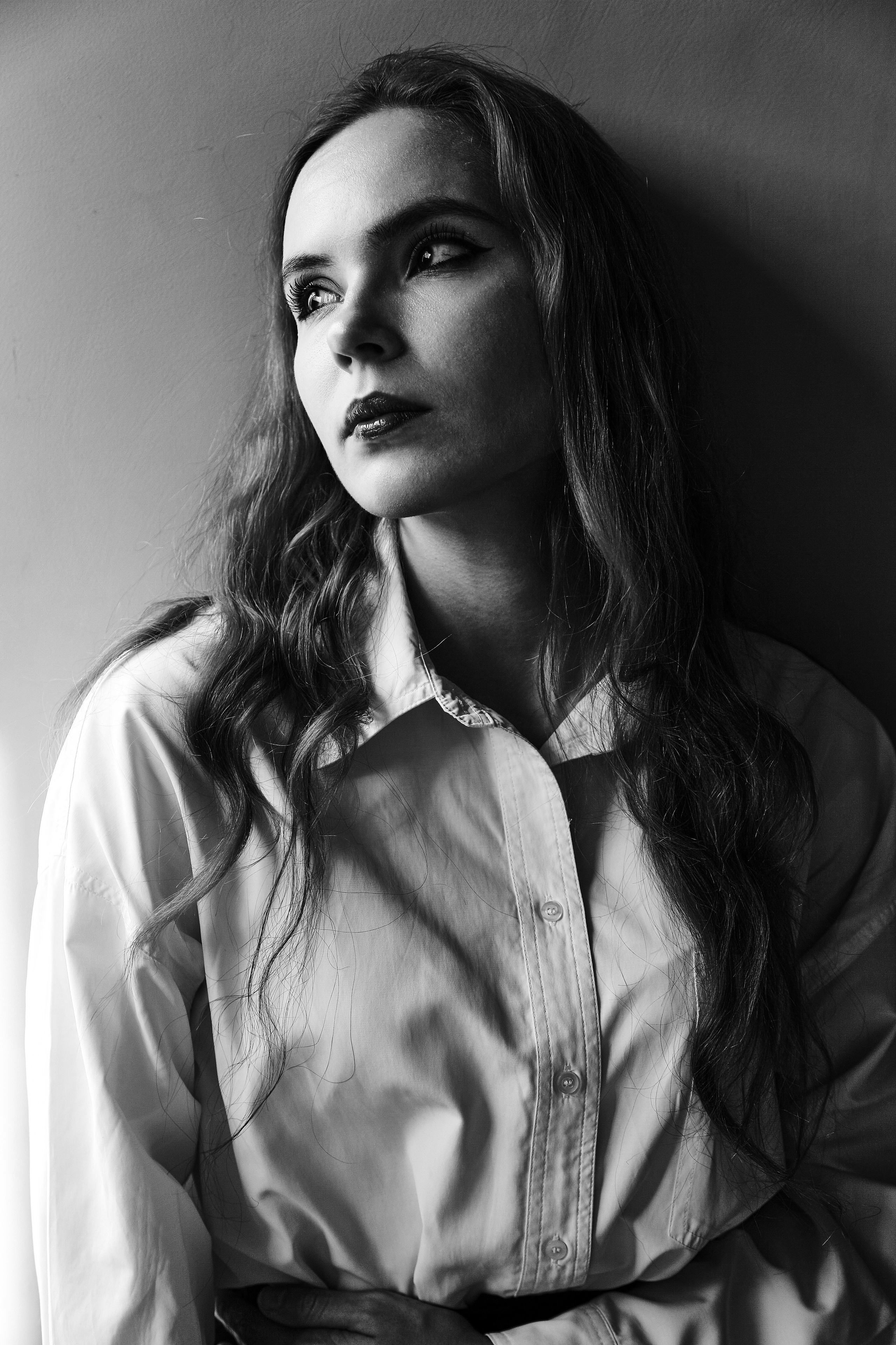 Фотосессия в Иваново для соцсетей. Портретный и свадебный фотограф в Иваново Максим Гаврилин