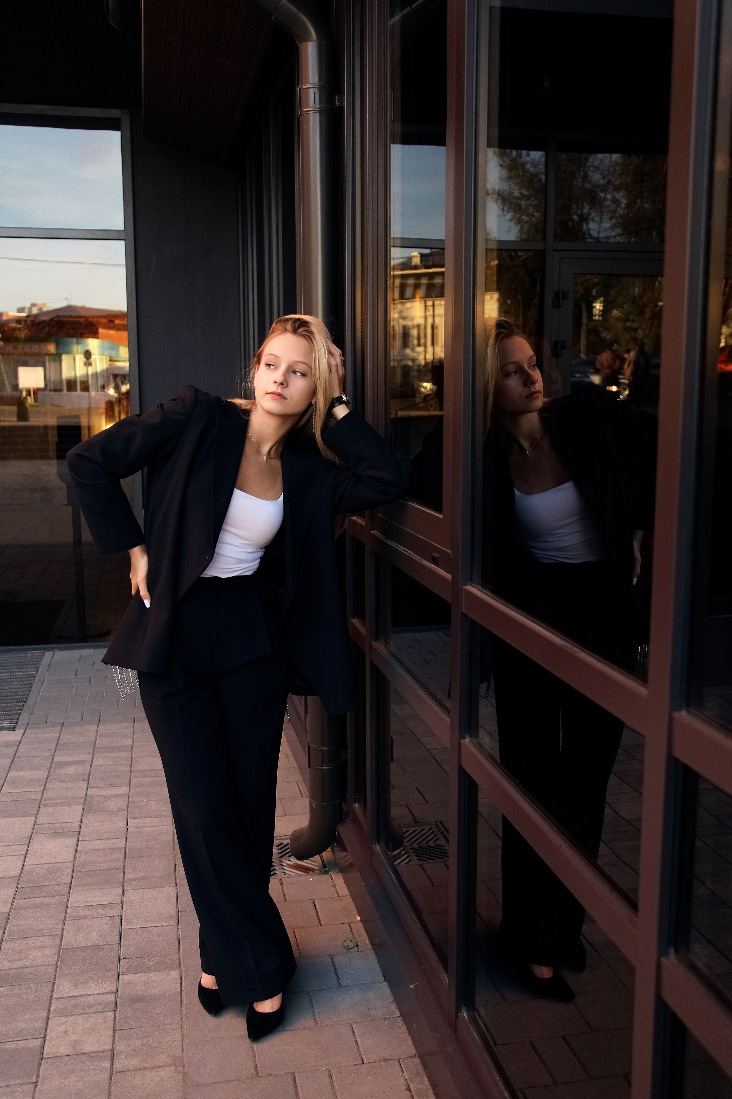 Фотосессия в Иваново. Портретный и свадебный фотограф в Иваново Максим Гаврилин