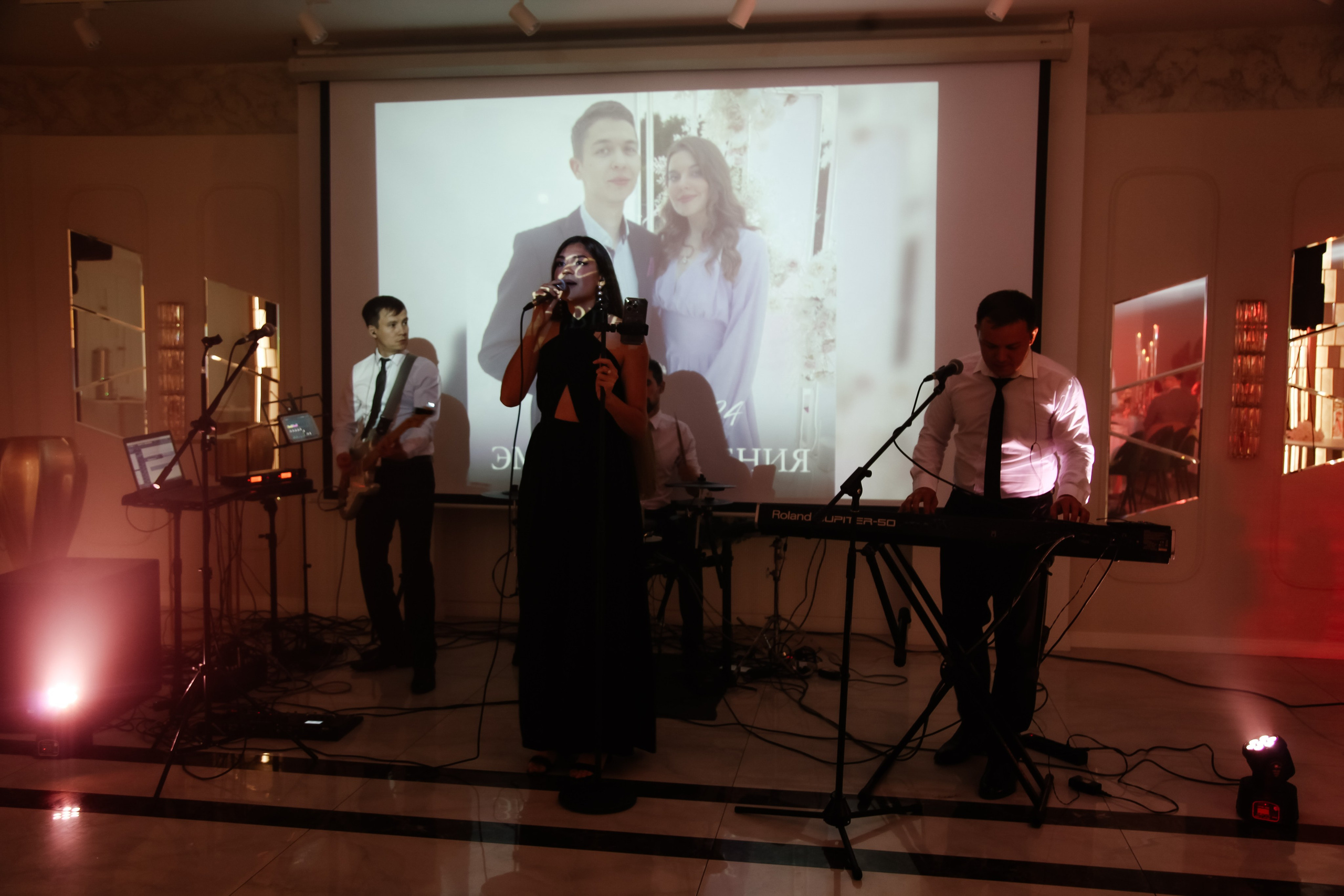 Эмиль и Евгения. Свадебный фотограф в Санкт-Петербурге Лолита Романова