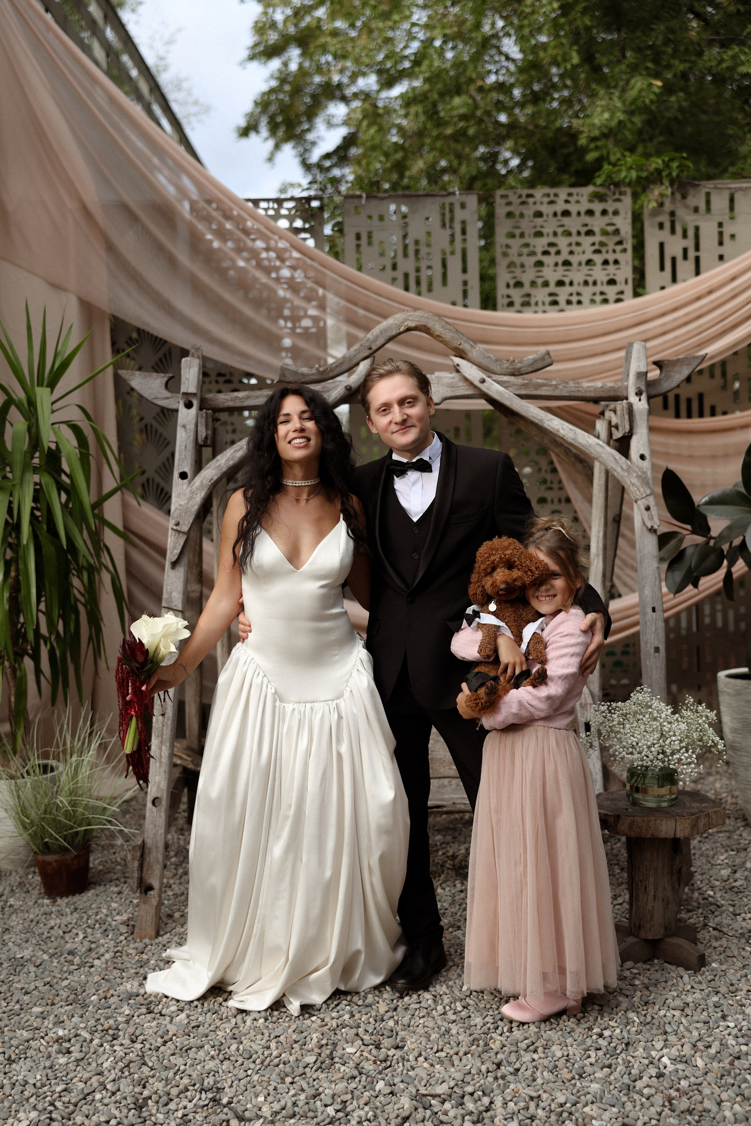 «Всегда» — Юлия и Александр. Свадебный и семейный фотограф в Москве Ломова Ирина