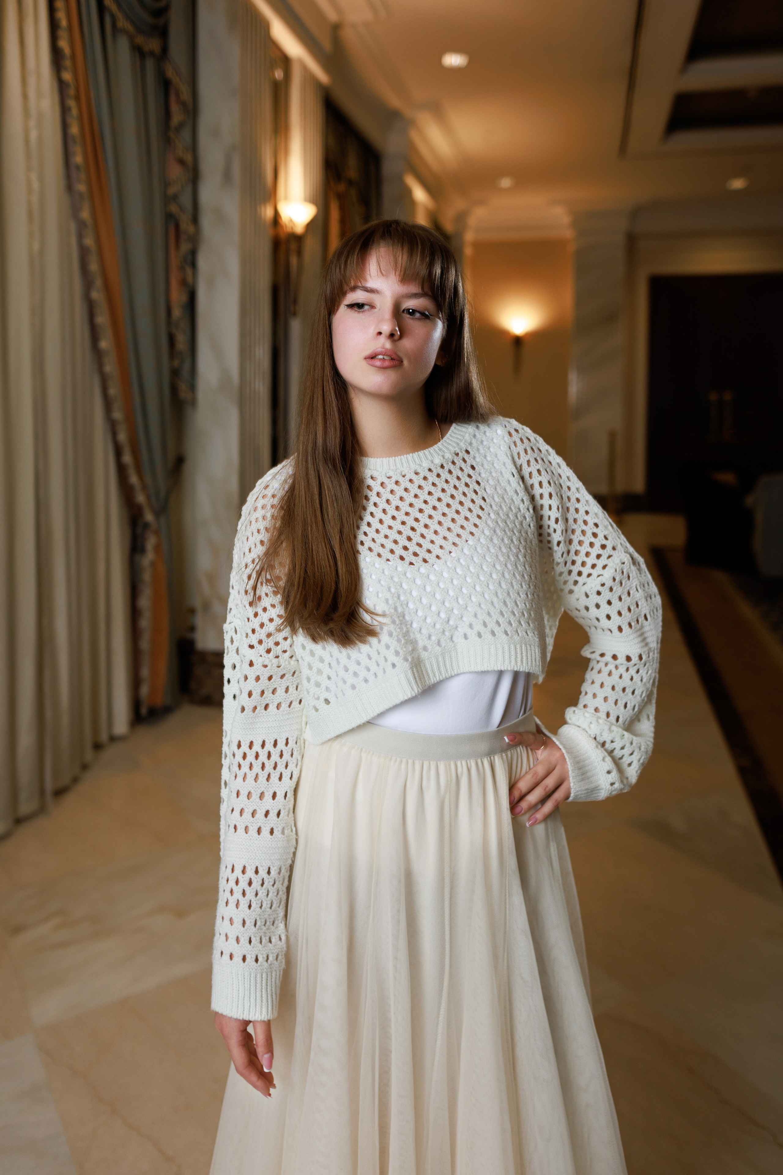 Выездная съемка 9 кл. Фотограф Олег Сотник