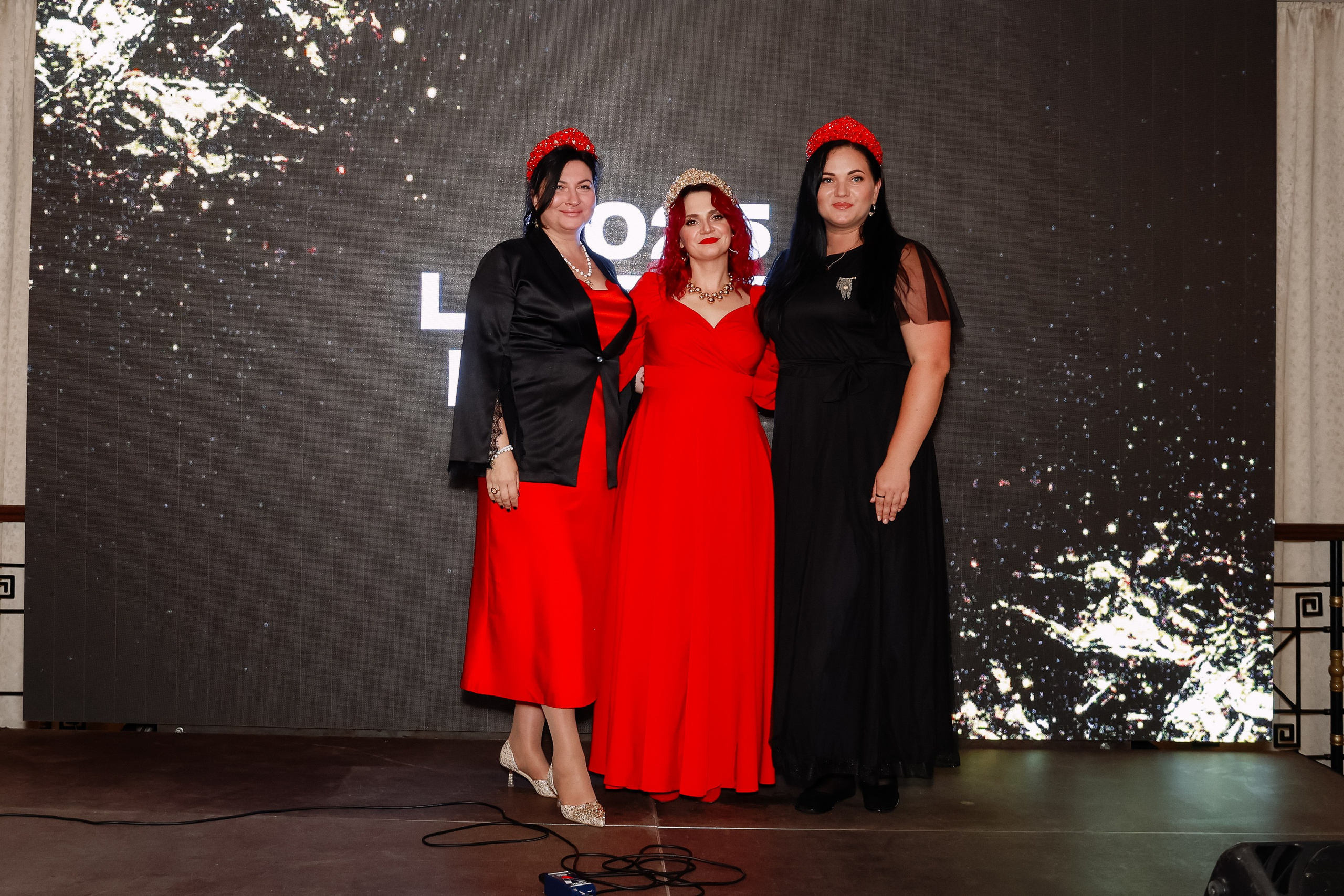 Beauty Битва городов _Награждение. Фотограф Юлия Мальцева