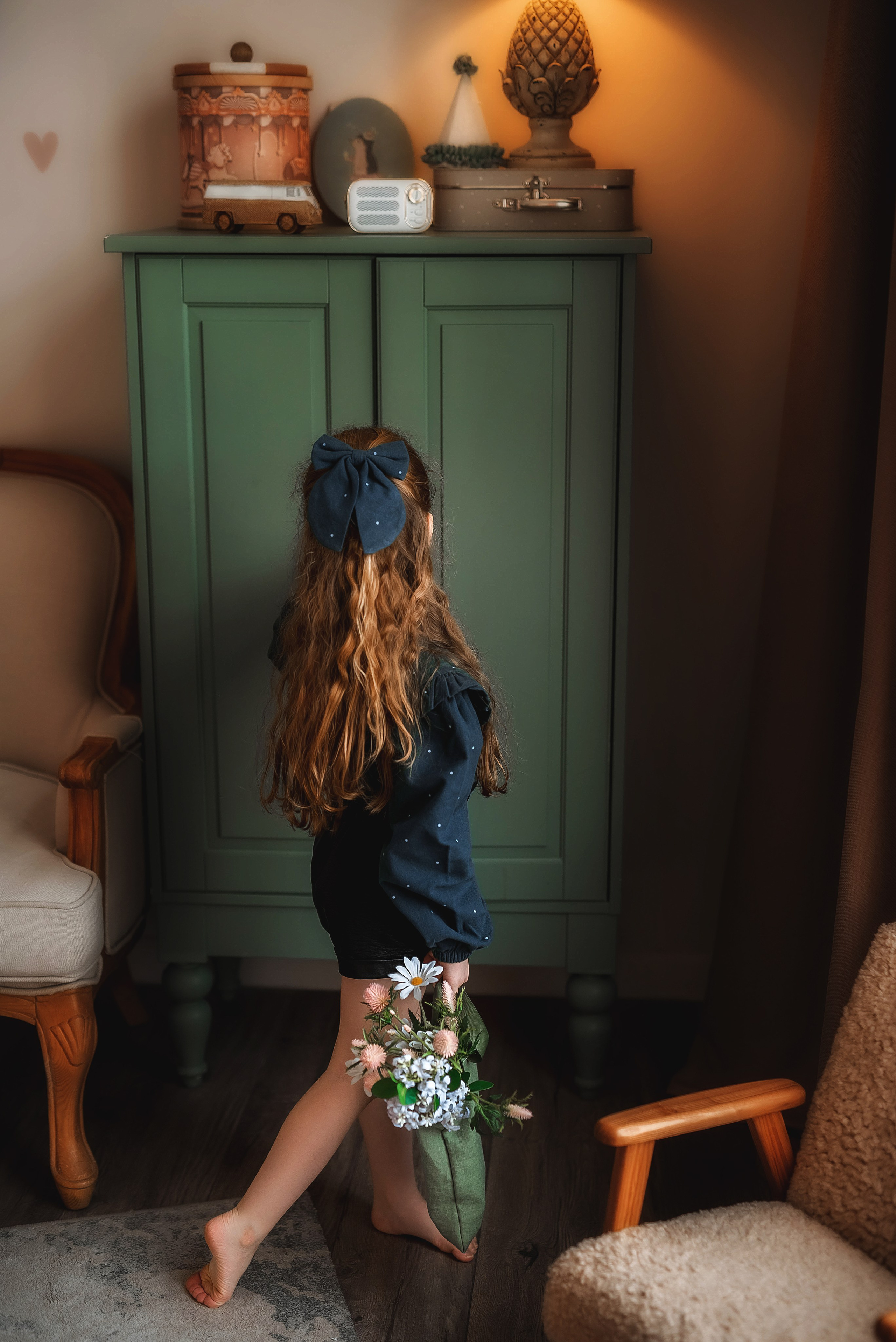 Фотосессия Мама и дочка. Семейный, детский фотограф в Воронеже Анна Никитина