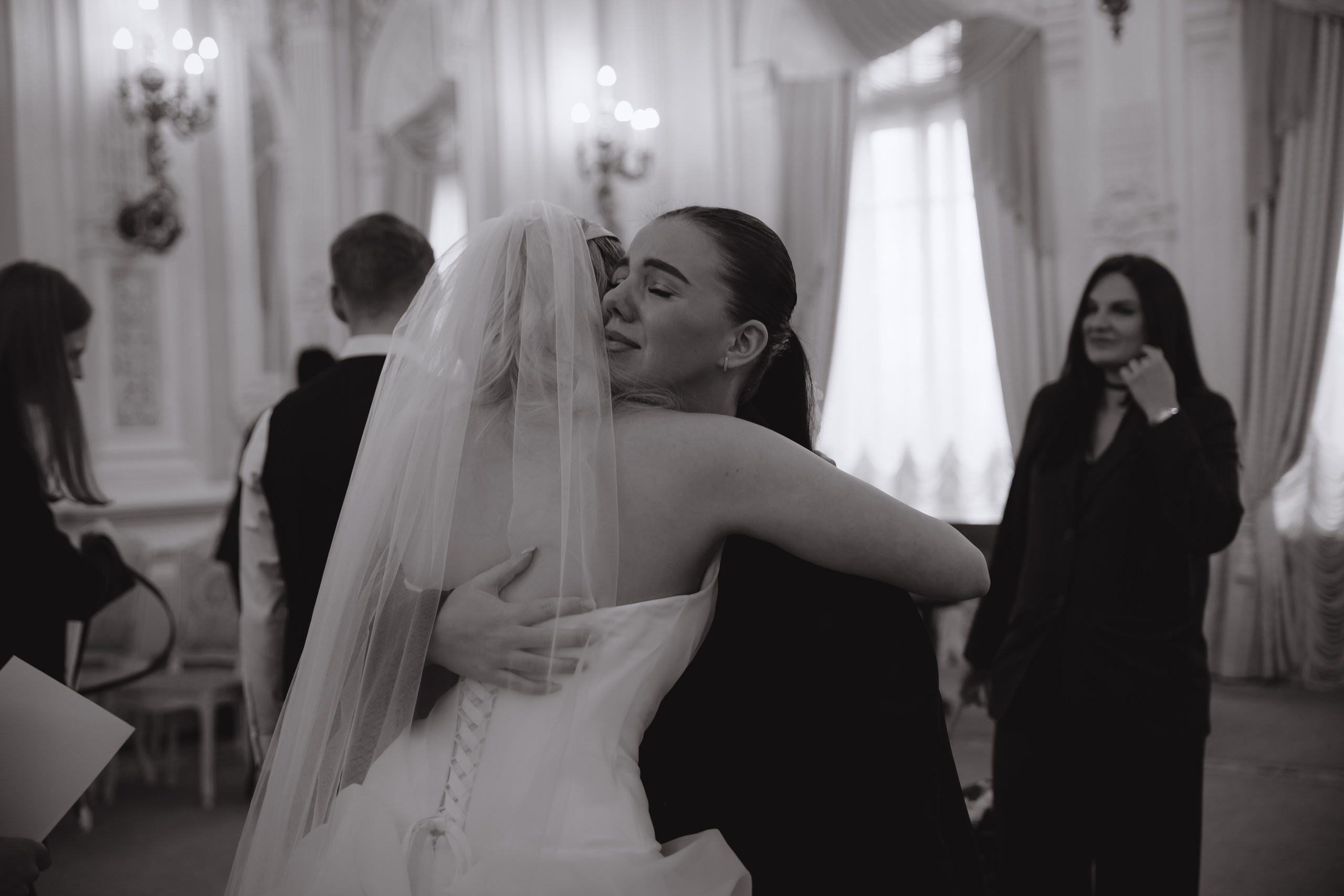 Wedding Day. Анна Михайлова|Свадебный фотограф в Санкт-Петербурге