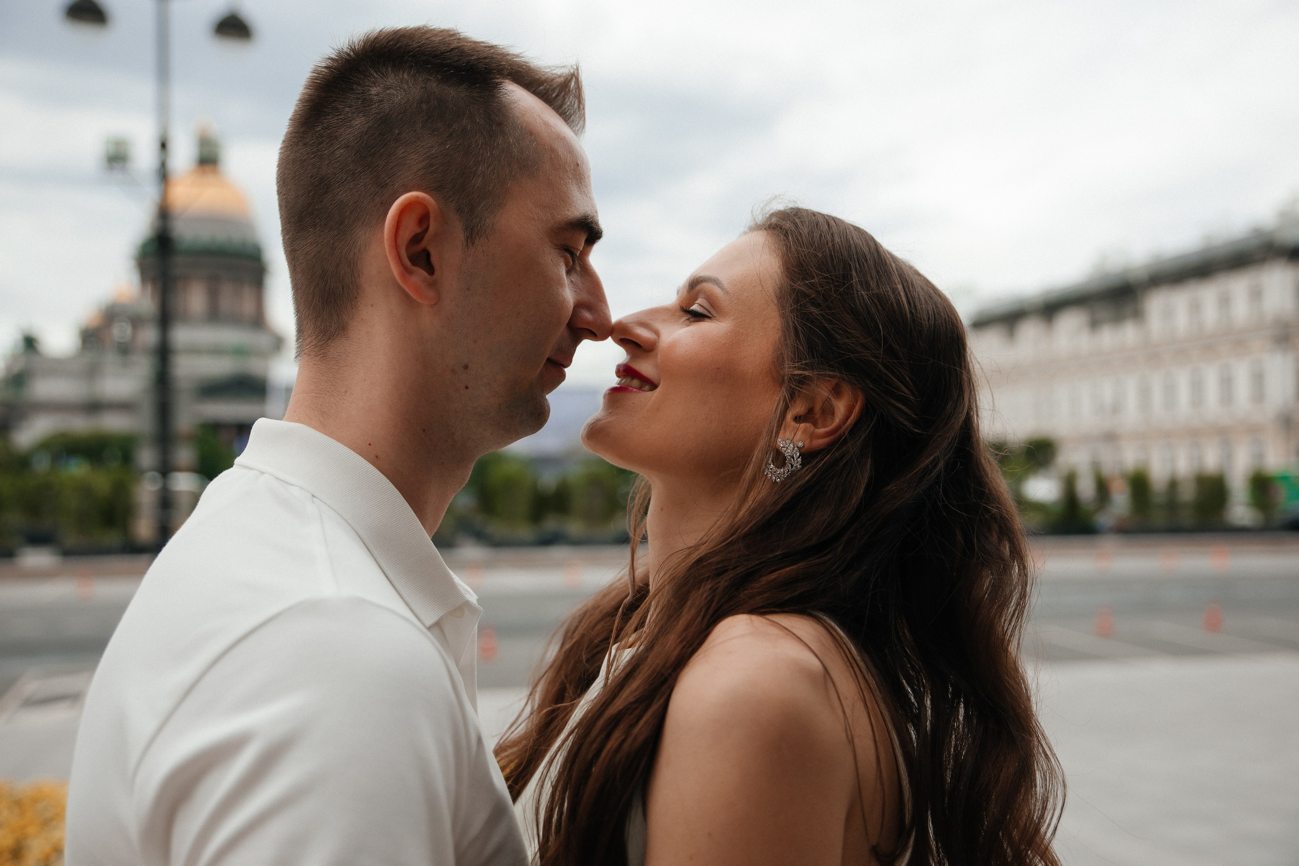 Love Story. Анна Михайлова|Свадебный фотограф в Санкт-Петербурге