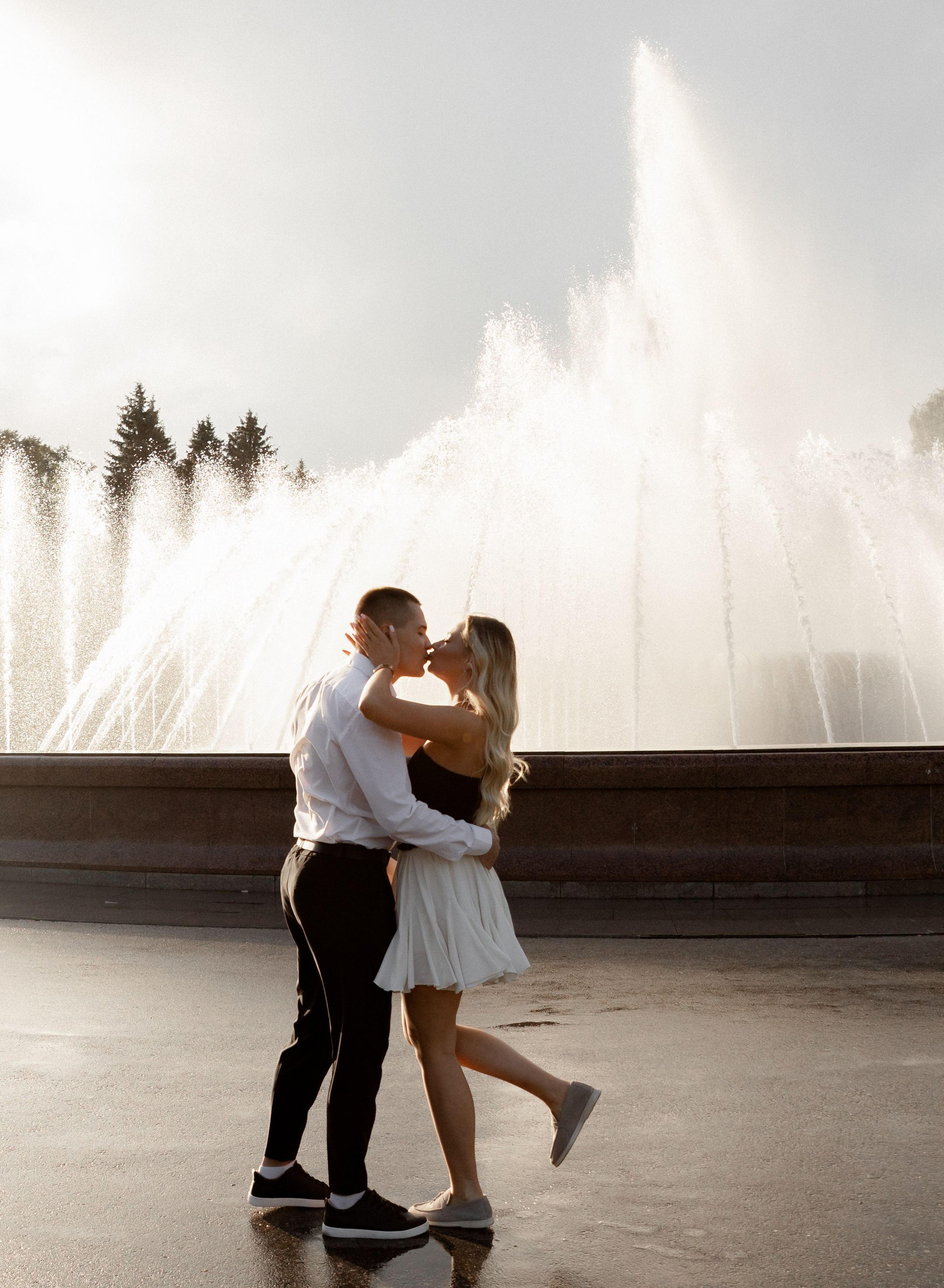 Love Story. Анна Михайлова|Свадебный фотограф в Санкт-Петербурге
