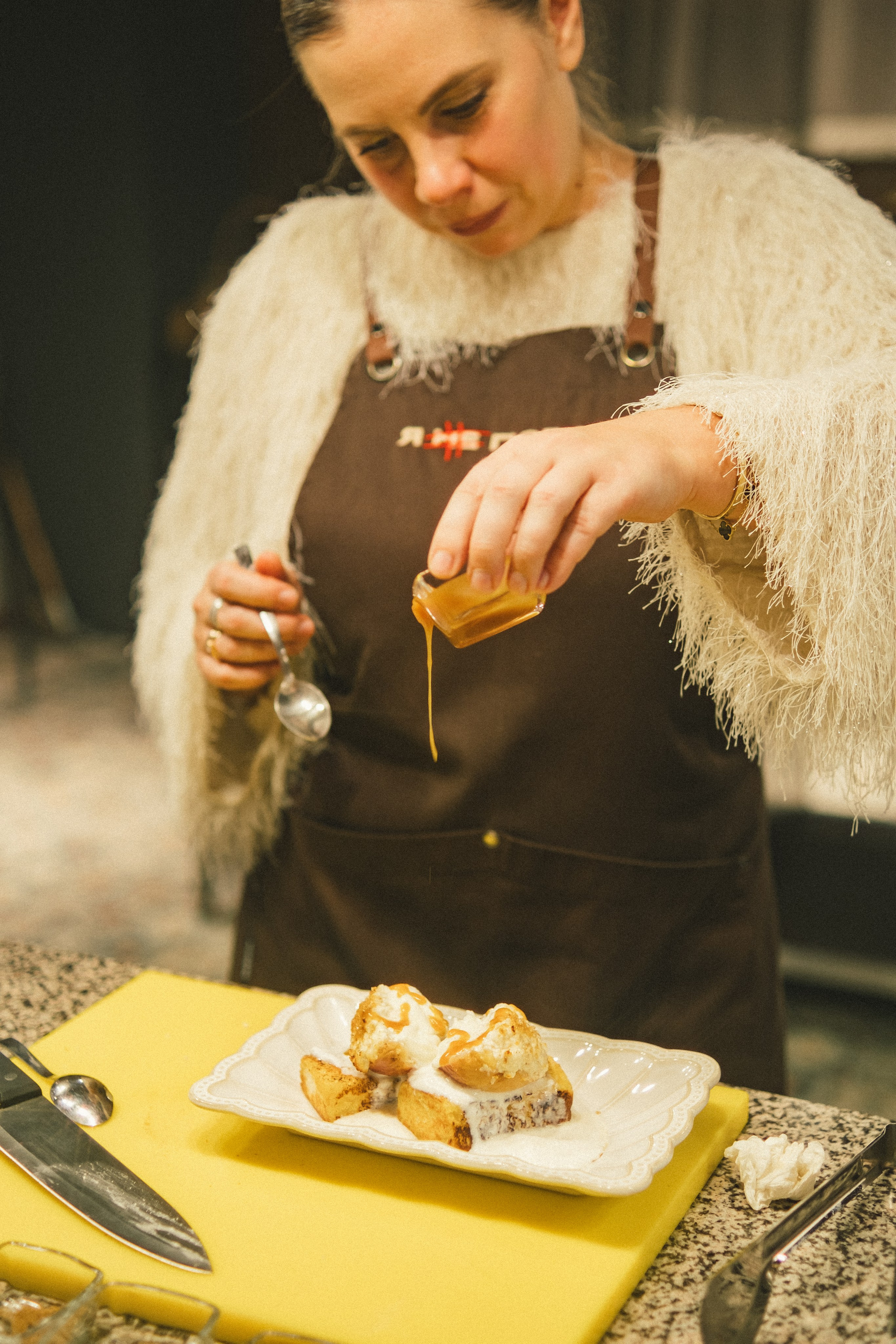 Вечер любви к себе, Гастростудия «Жарче». Анна Демидова — фотография для жизни и бизнеса в Абакане