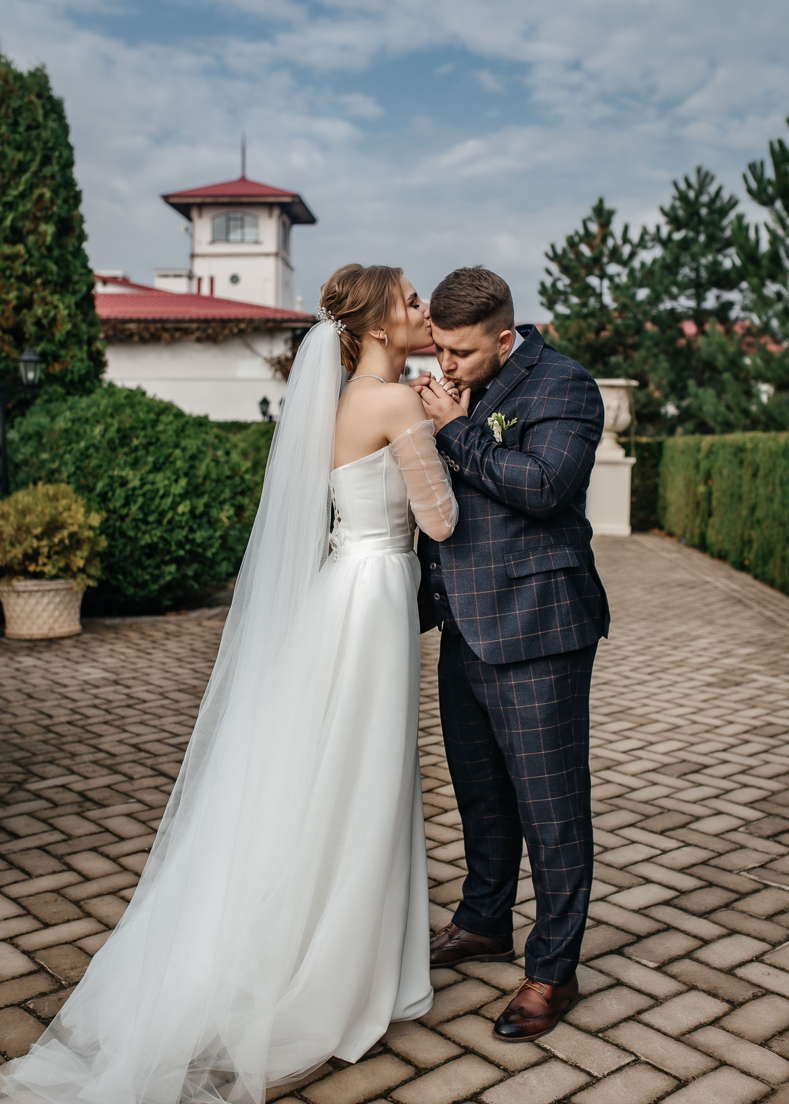 Екатерина и Харлам. Семейный и детский фотограф в Краснодарском крае Буланович Виктория