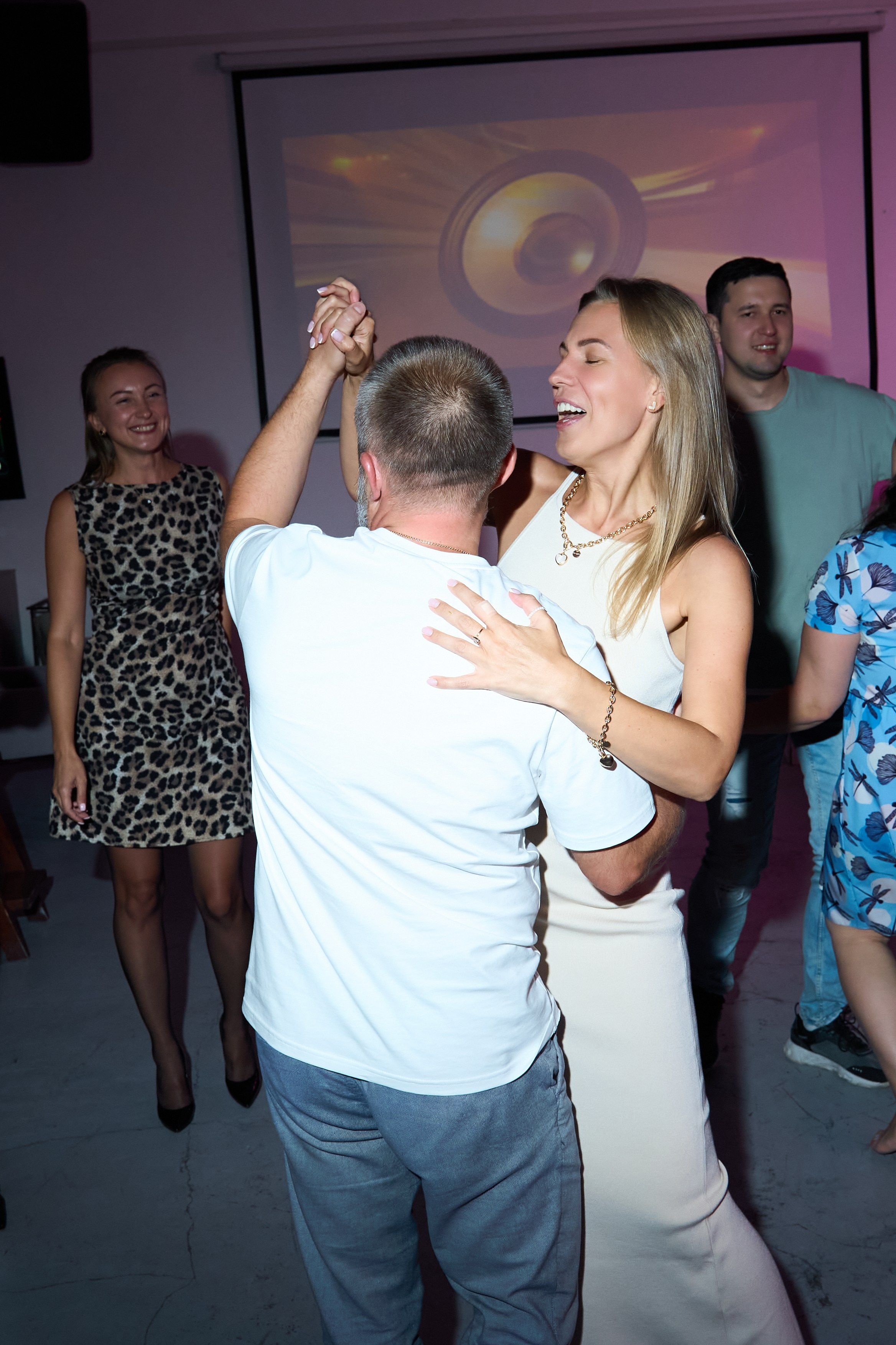 День Рождения Ольги. Елизавета Мальгина, фотограф в Москве