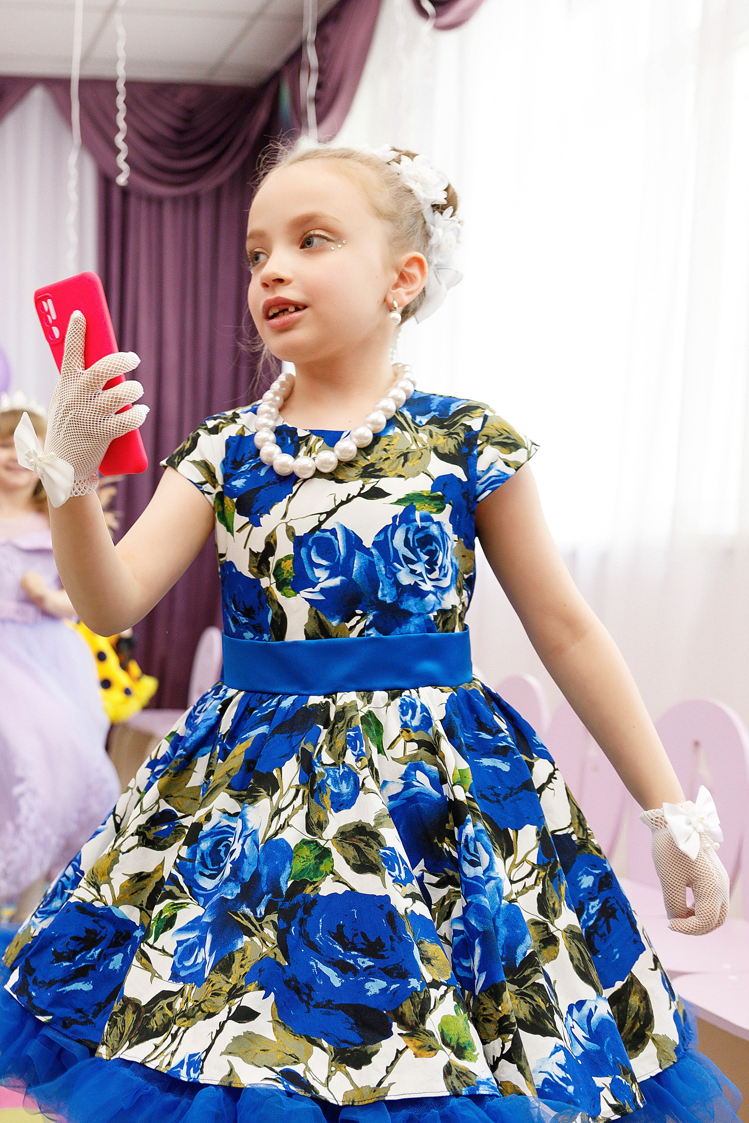 Выпускной детского сада № 179. Photoalbum-vl.ru