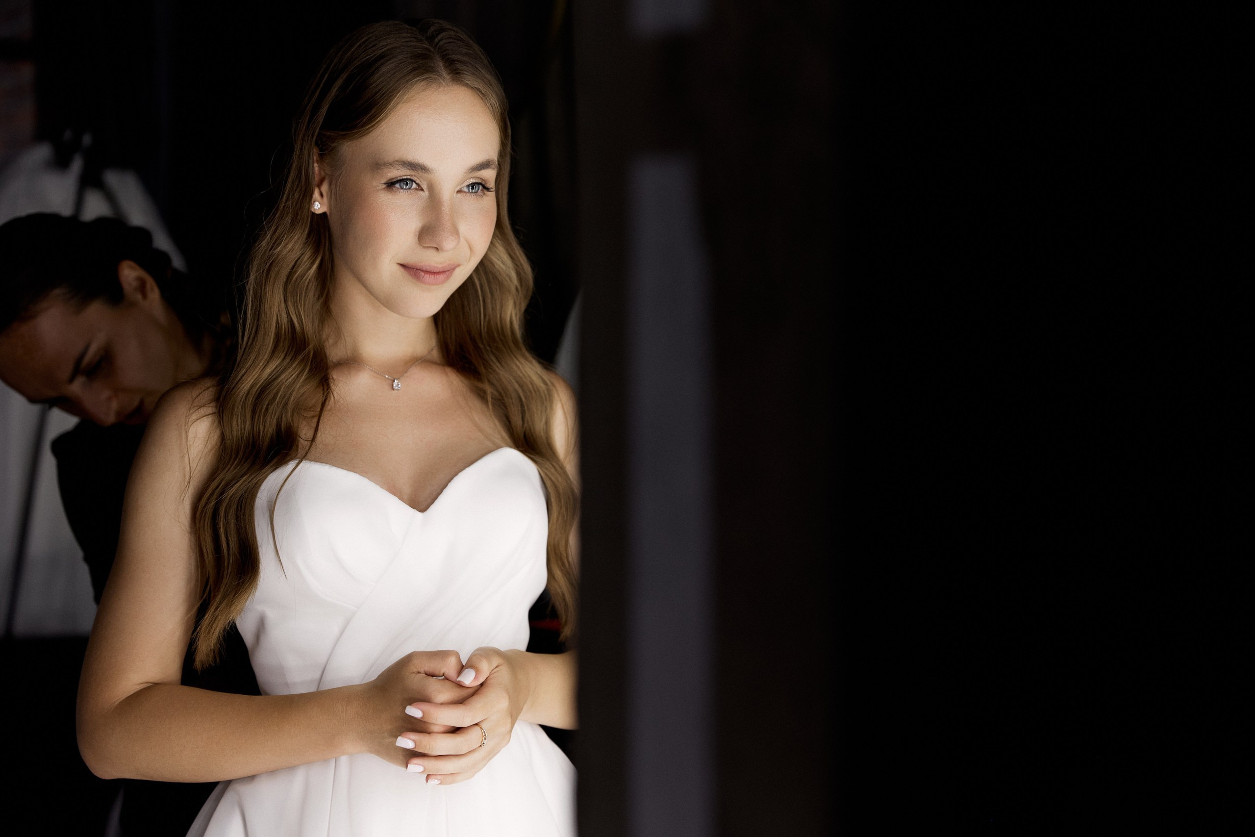 Посмотреть серию. Свадебный и семейный фотограф в Красноярске Тряпчев Павел