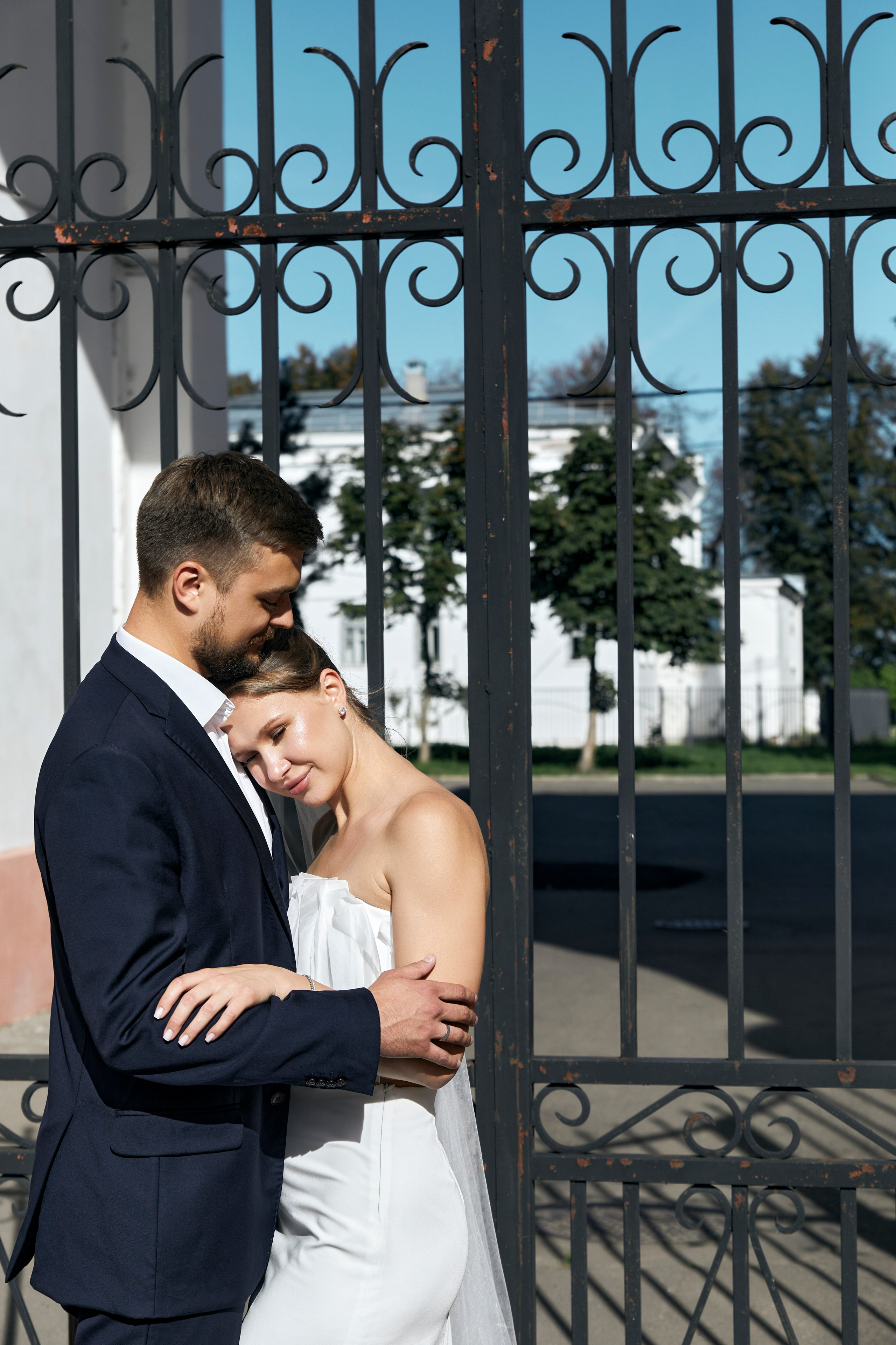Wedding Story. Главная