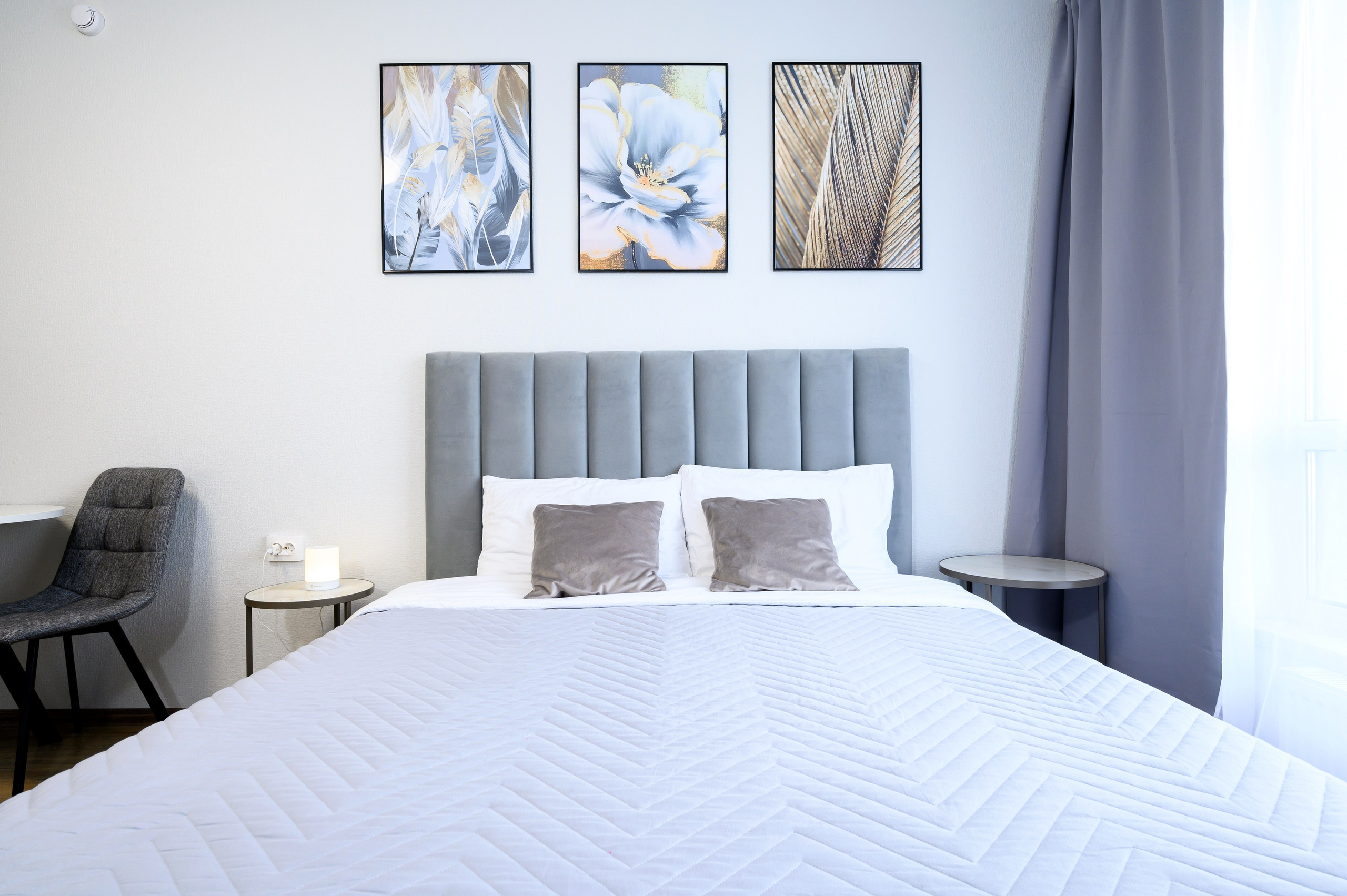 Студия на Варфоломеевской. Интерьерный фотограф. Фото- видеосъемка недвижимости Санкт-Петербург