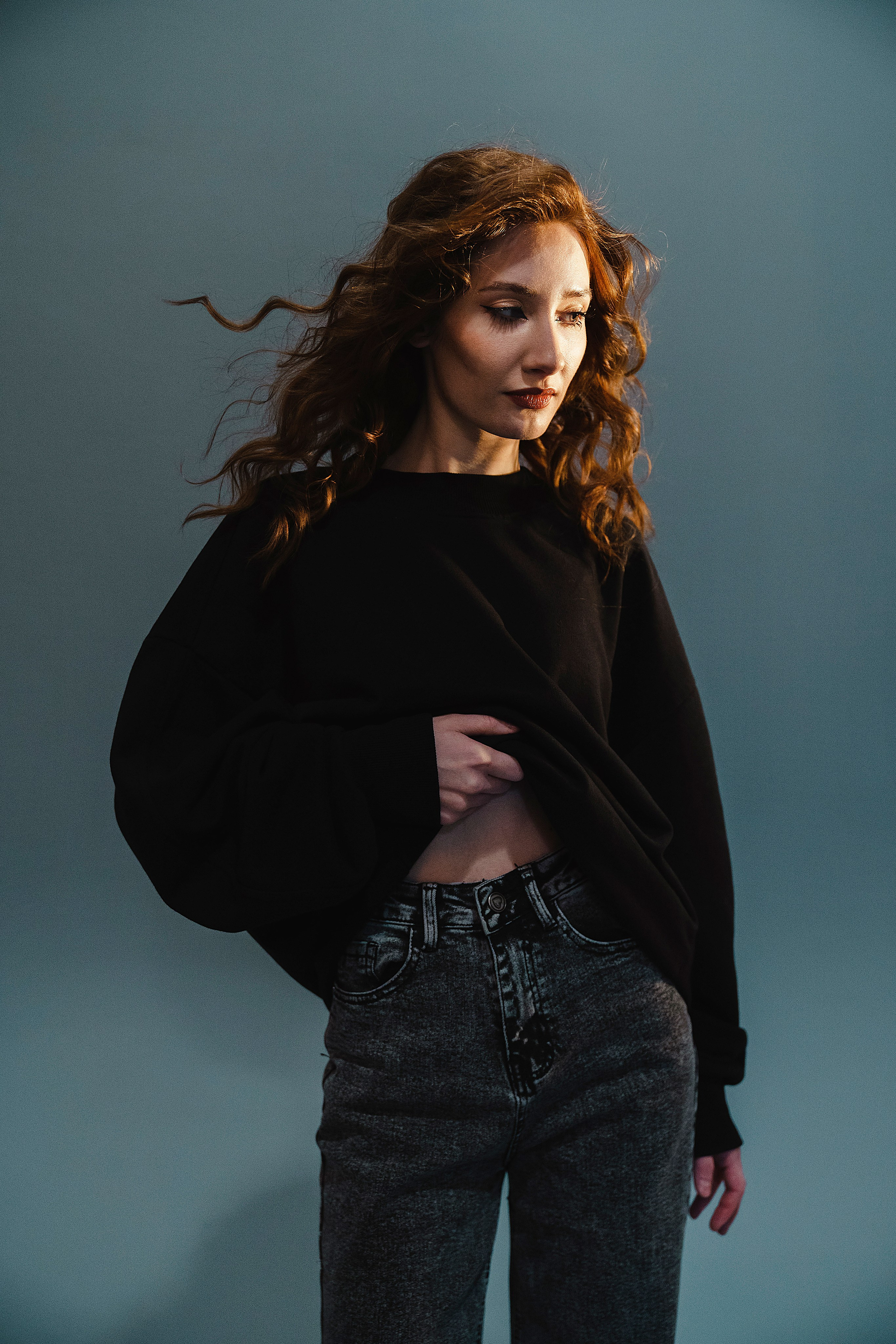 Портретные съемки. Фотограф в Москве Татьяна Колотилова