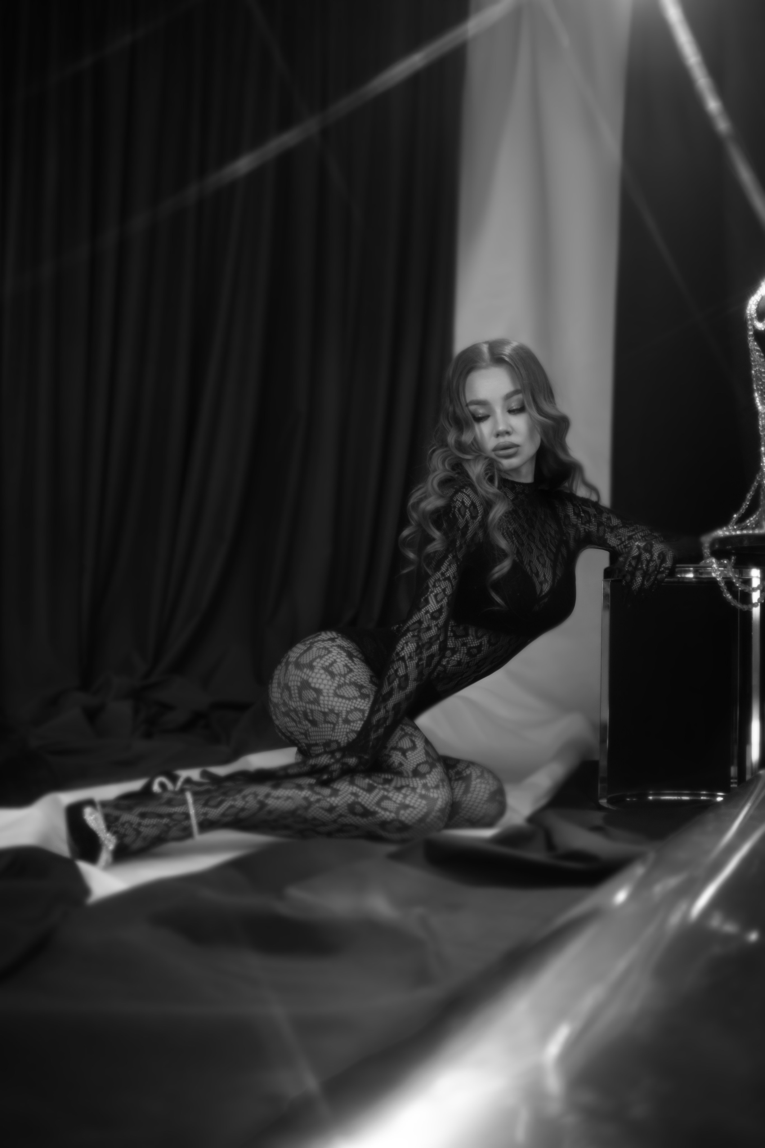 Диана. Фотограф Коробова Екатерина