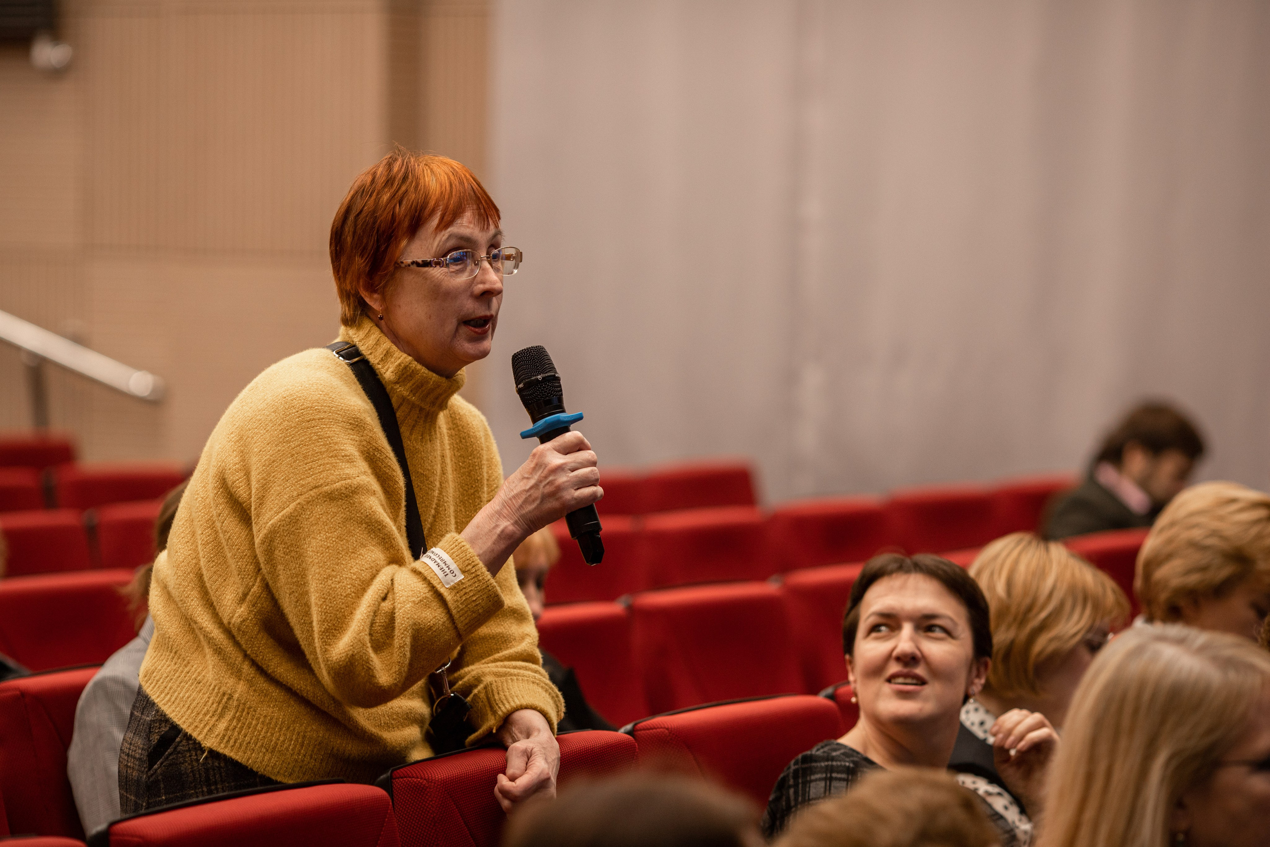 III Всероссийская конференция | Педагогический Дискурс в Современной Научной Парадигме | МГПУ ИИЯ. Фотограф брендов и бизнеса в Москве Алексей Сентюрин