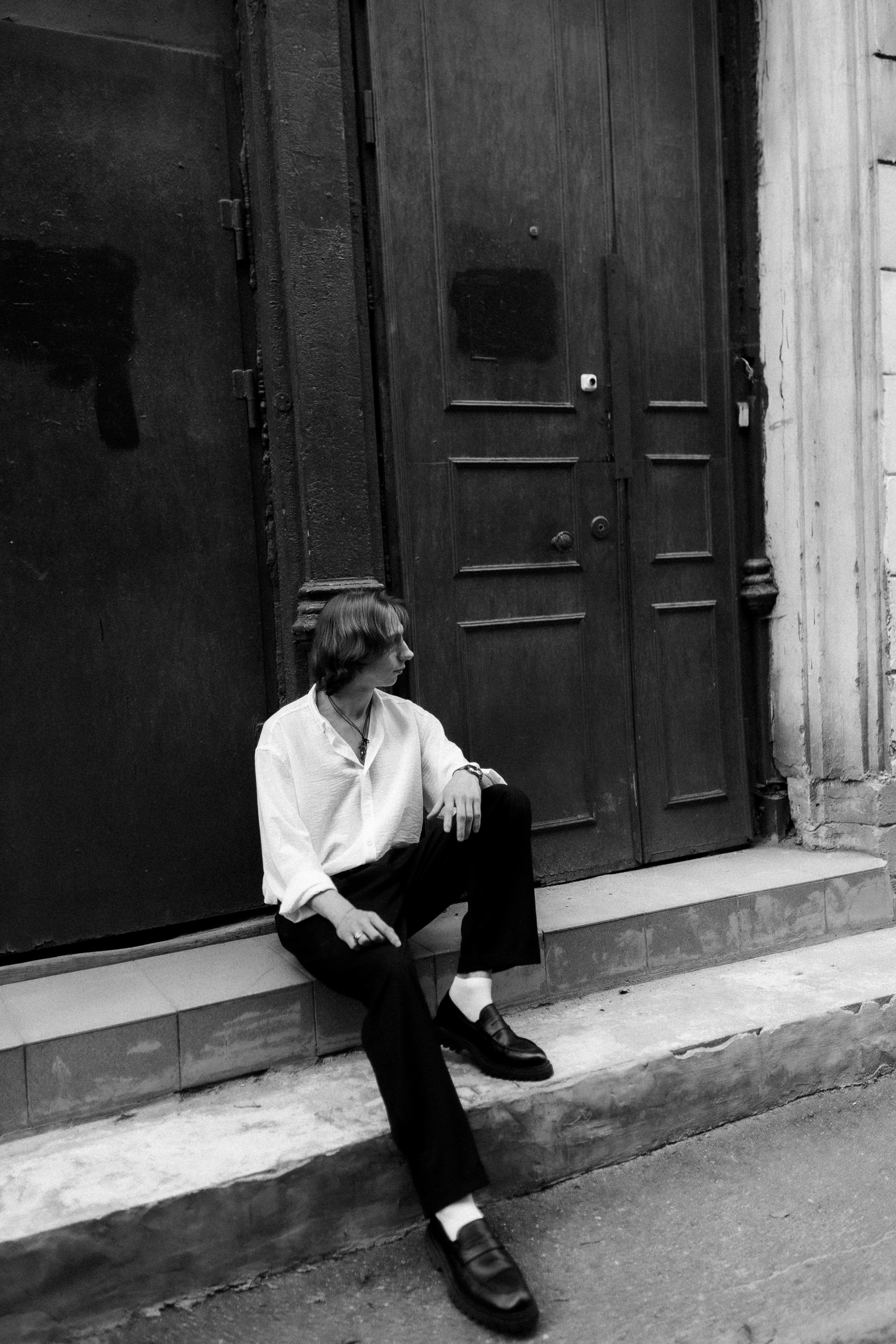 Антон. Фотограф в Санкт-Петербурге