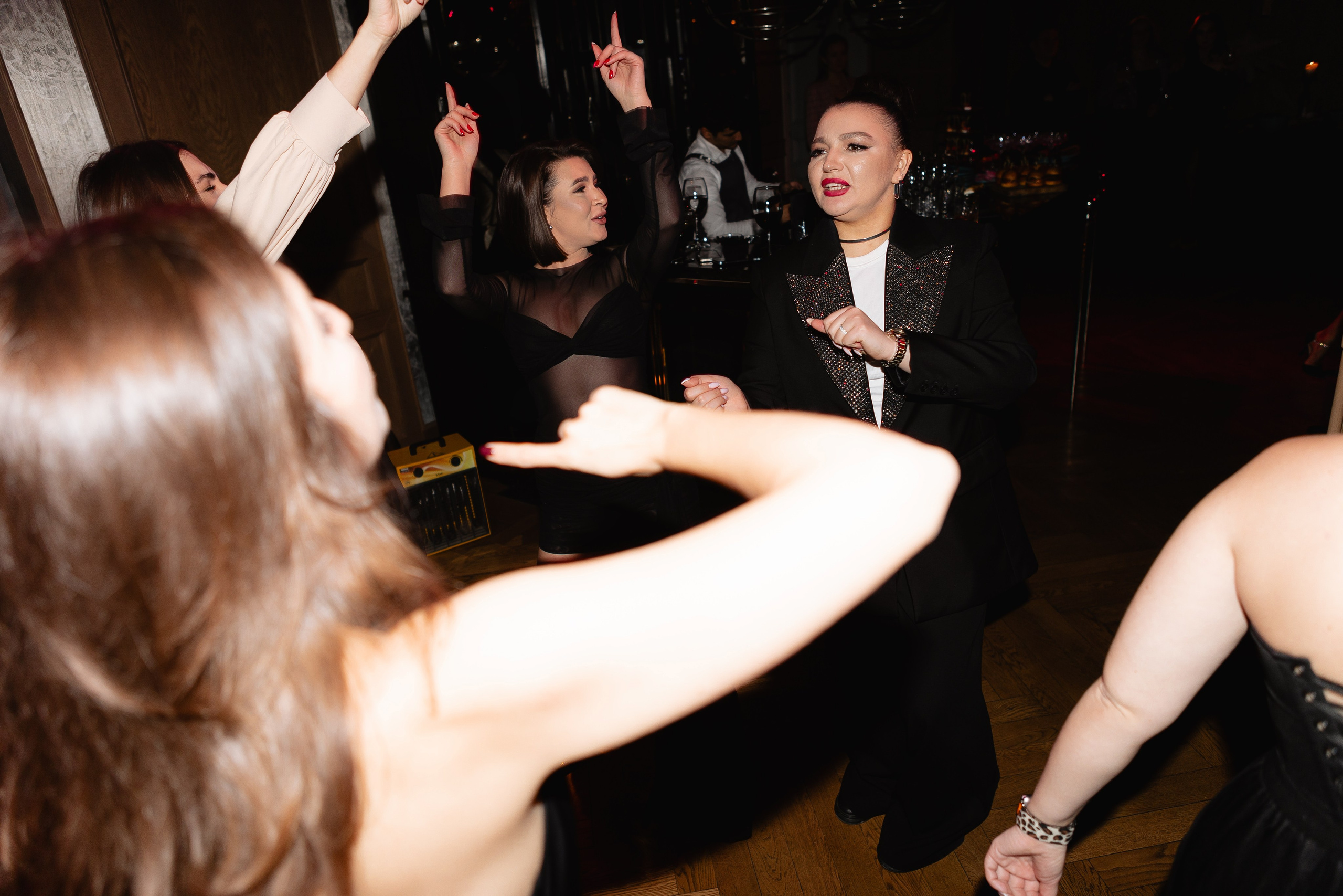 Harry Potter birthday. Свадебный и портретный фотограф Казань/Москва/СПБ Елькина Юлия