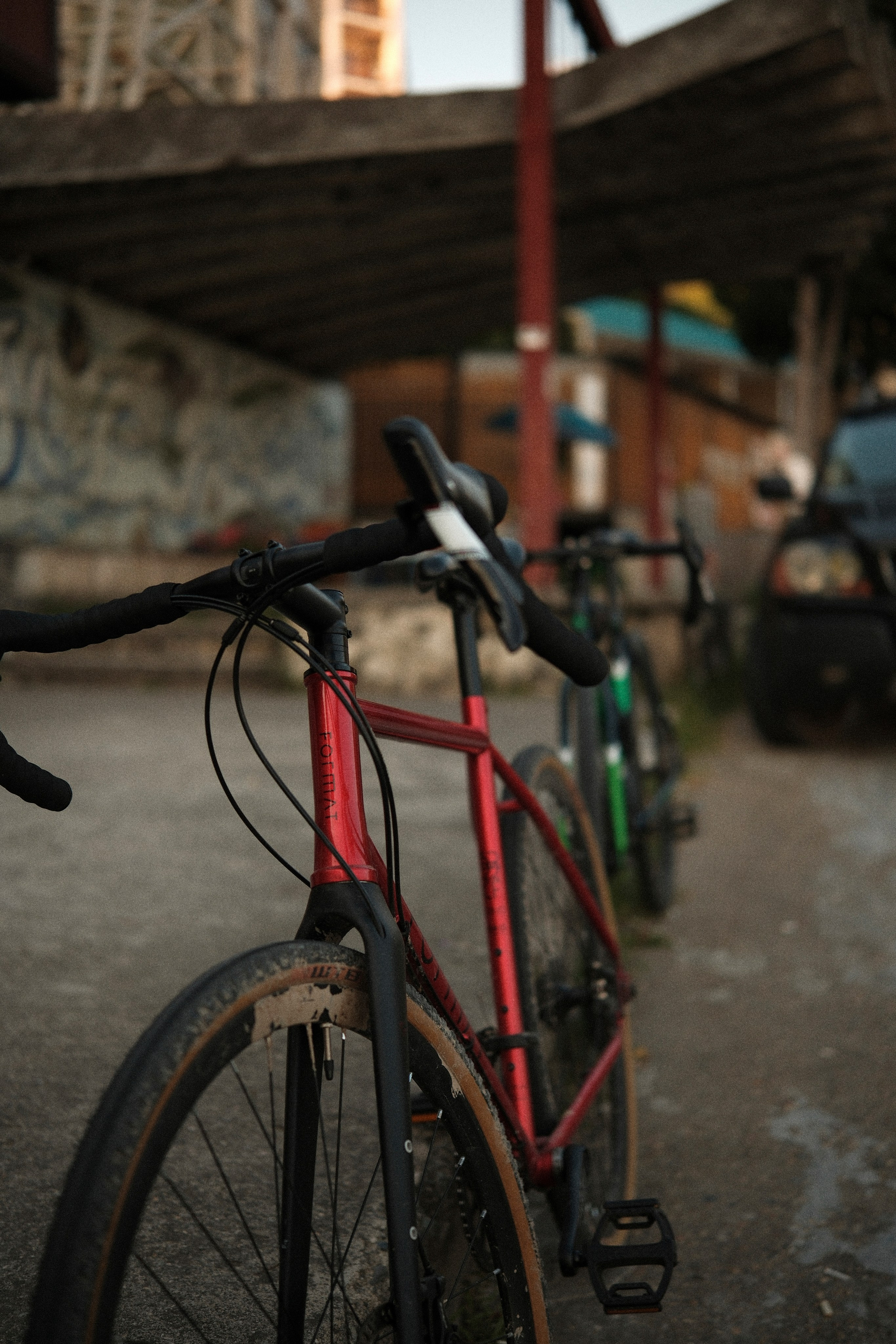 Tour de Abkhazia 2.0. Main