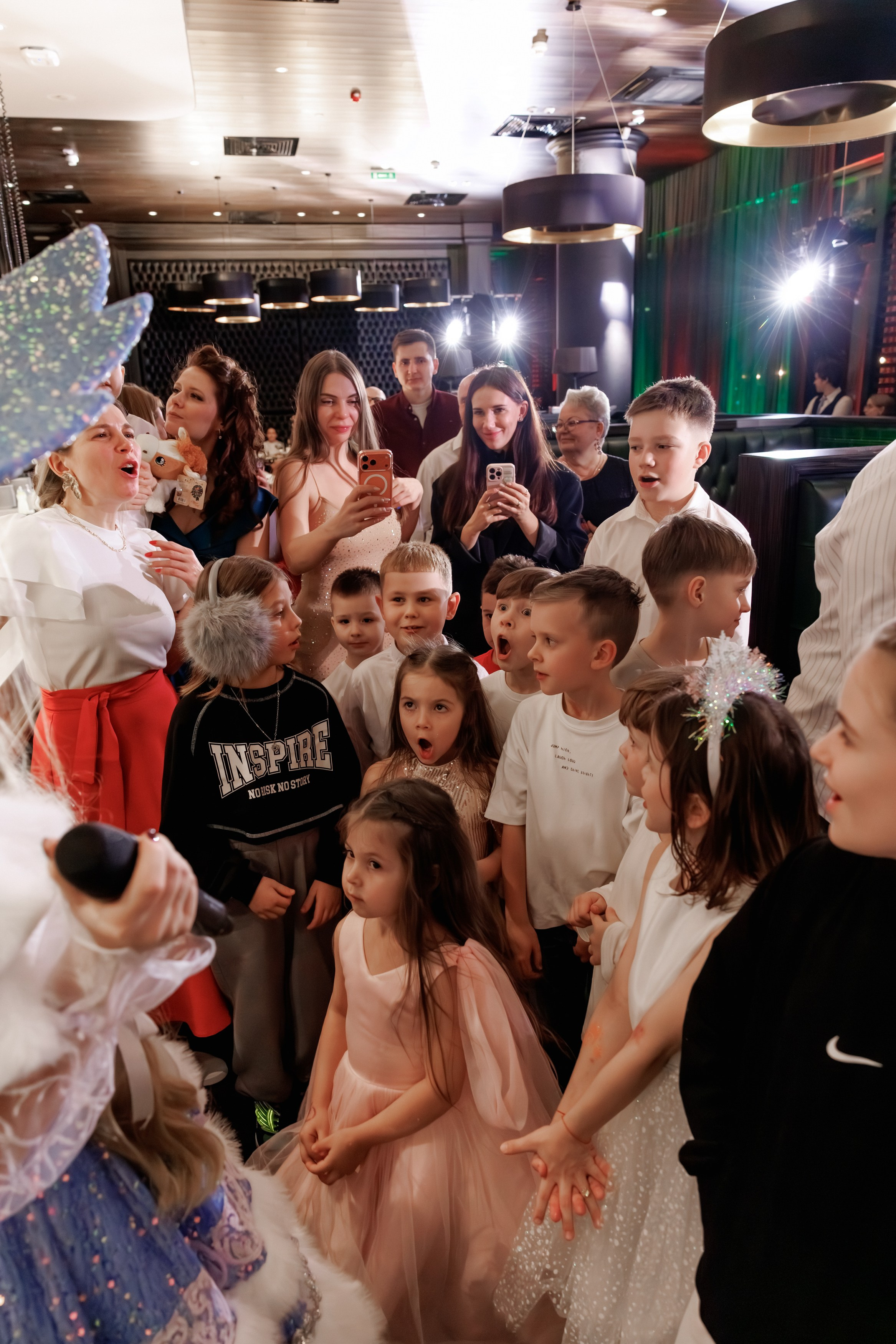 Hilton Saint Petersburg ExpoForum 4*. Коммерческий фотограф в Санкт-Петербурге | Фуд, интерьерная и рекламная съемка | Влад Жолудев