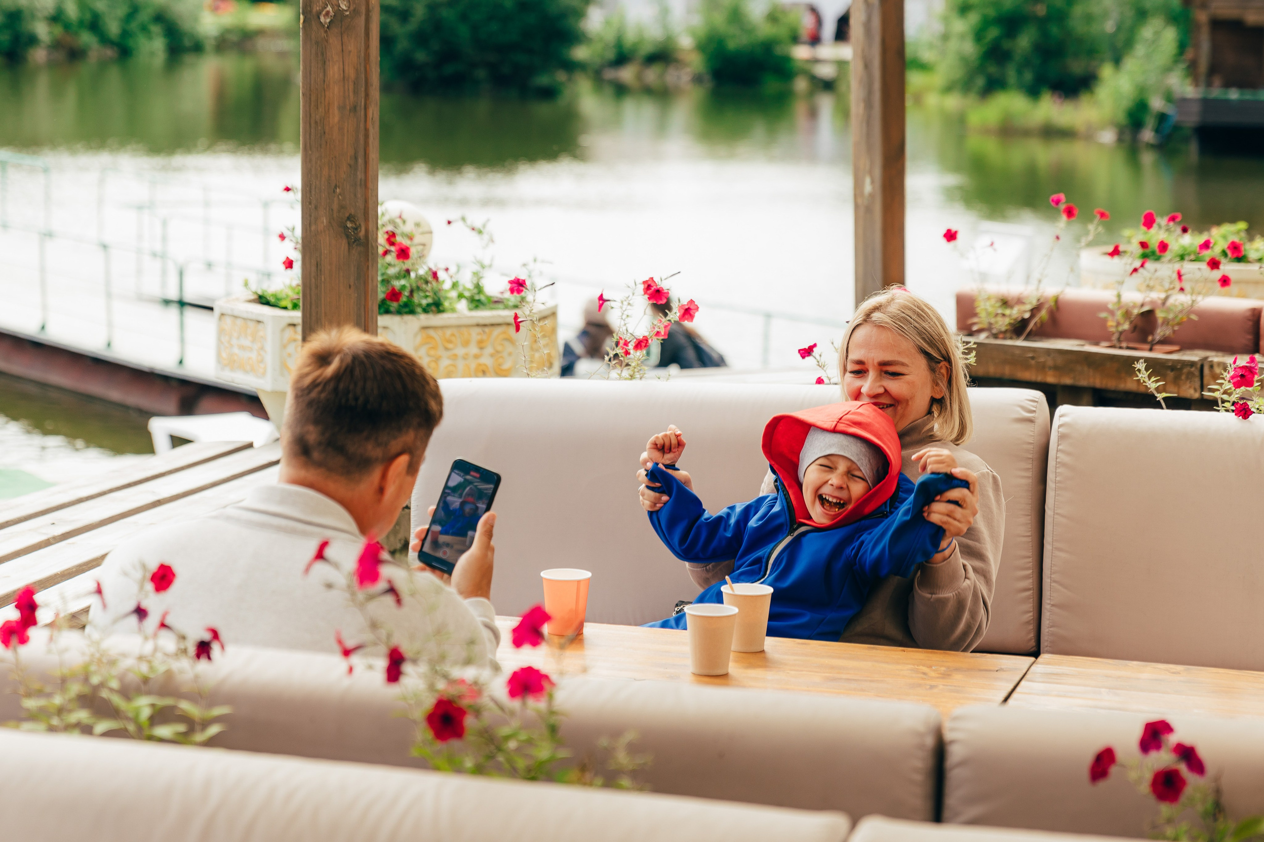 СВЭЛ. Фотограф для бизнеса Константин Брусницын в Екатеринбурге