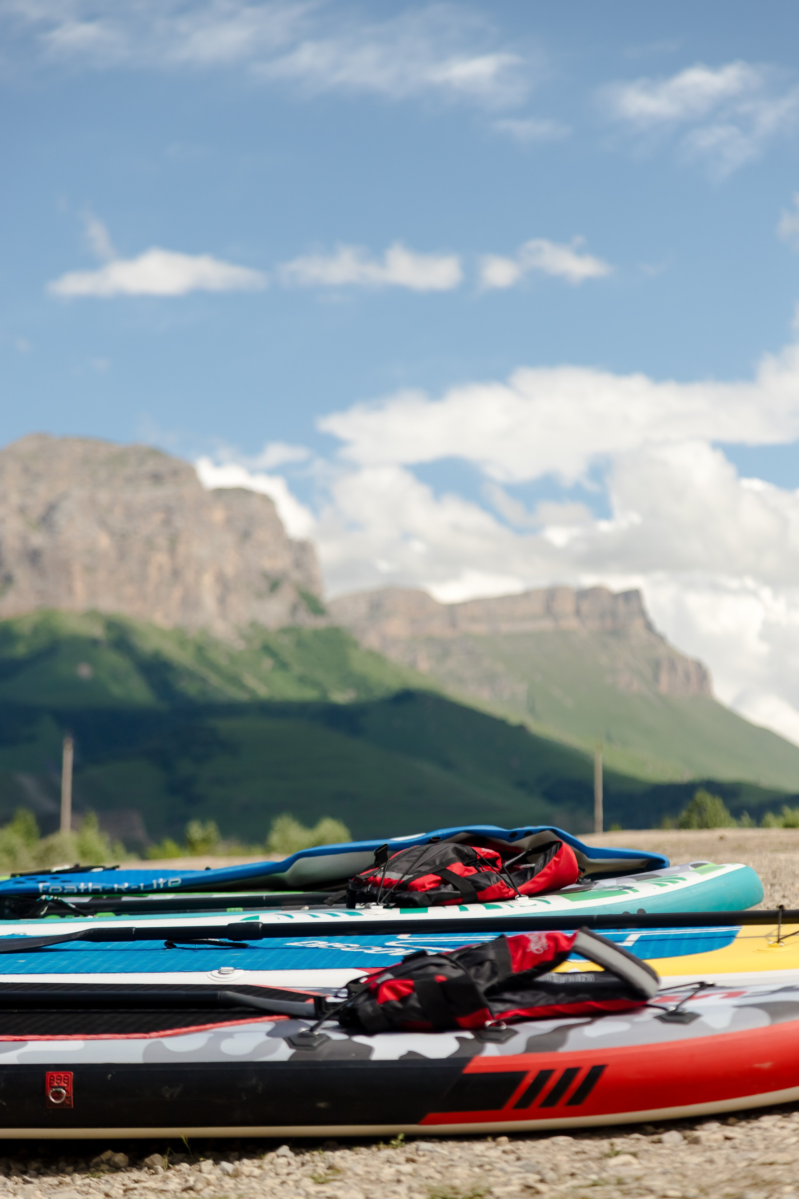 WEEKEND в горах — звездопад Персеиды. (1). GIGI TOUR