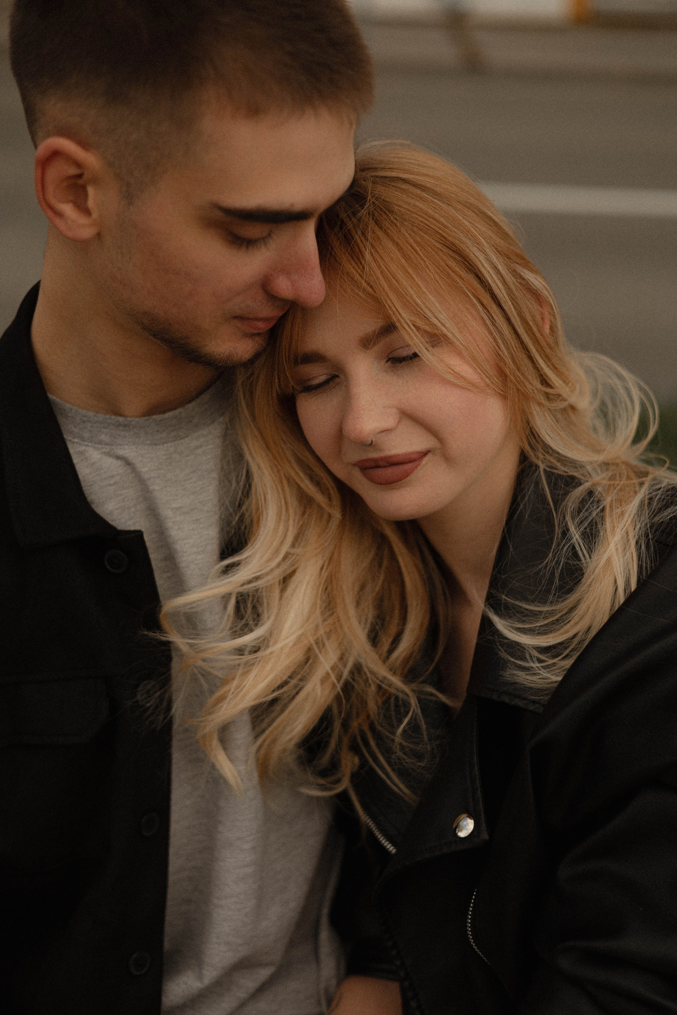 Парная фотосессия / lovestory в Твери. Фотограф Тверь | Татьяна Белова