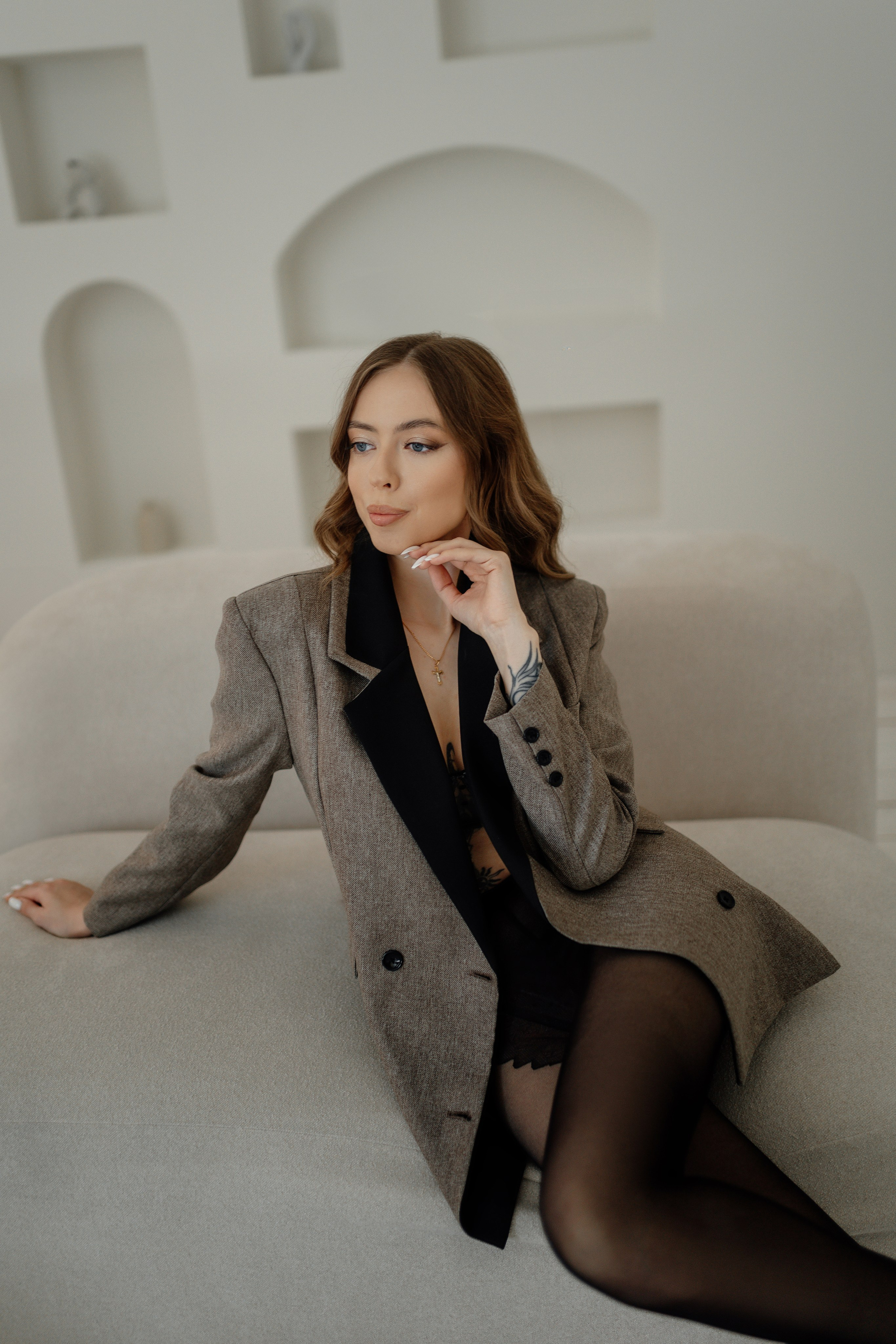 Валерия. Семейный и женский фотограф в Ростове-на-Дону Екатерина Фитисова