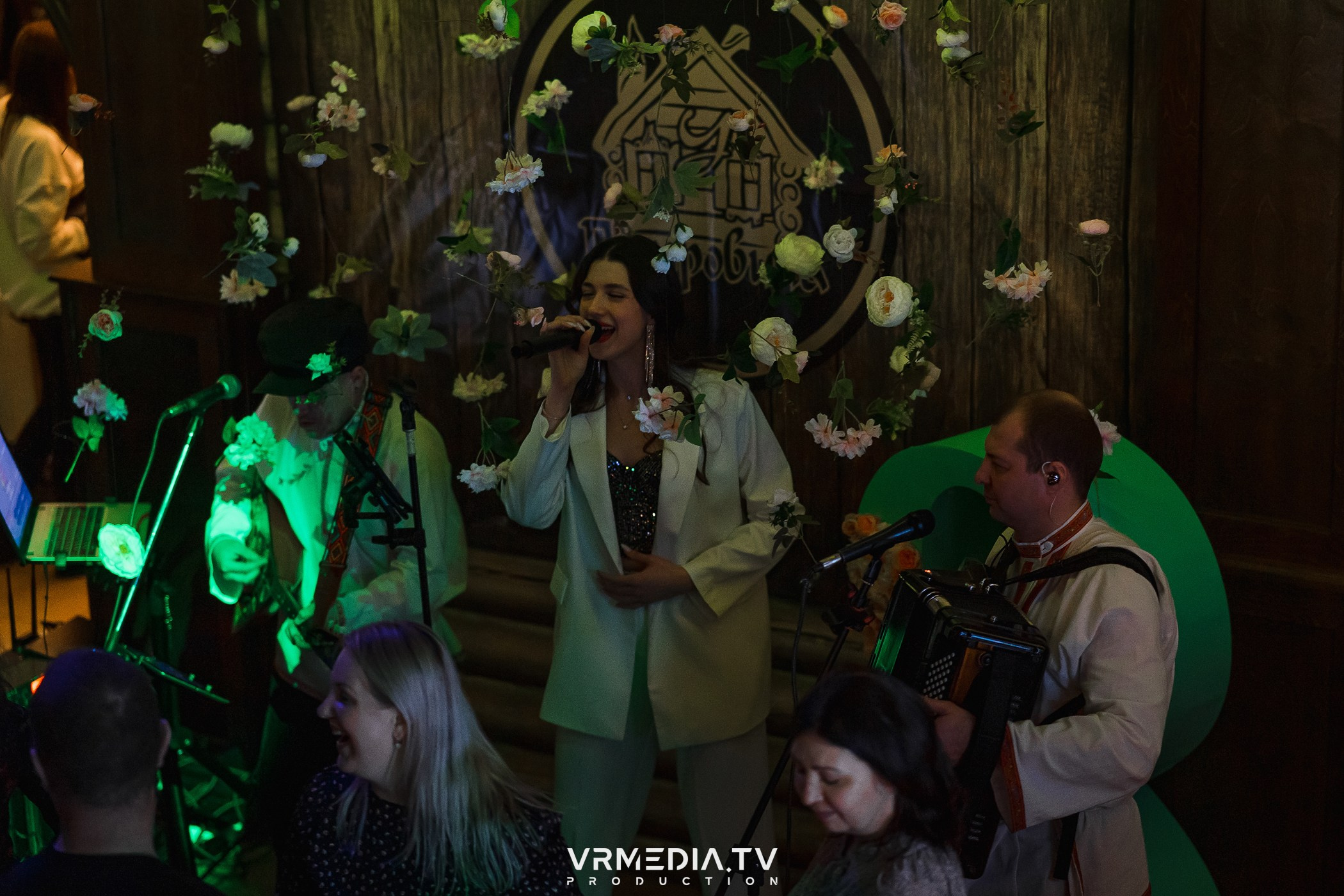 В гостях у «Петровича»