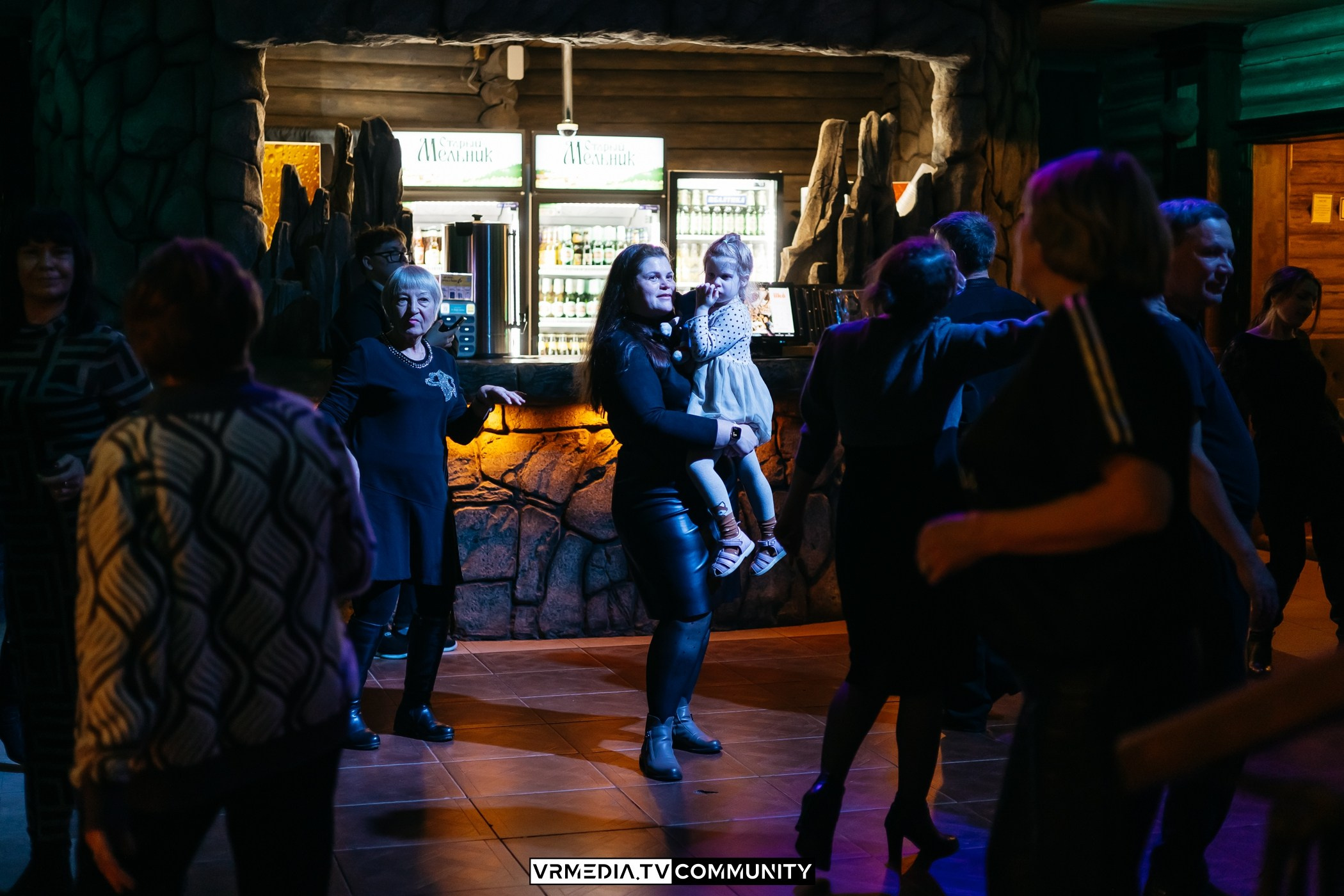 В гостях «У Петровича»