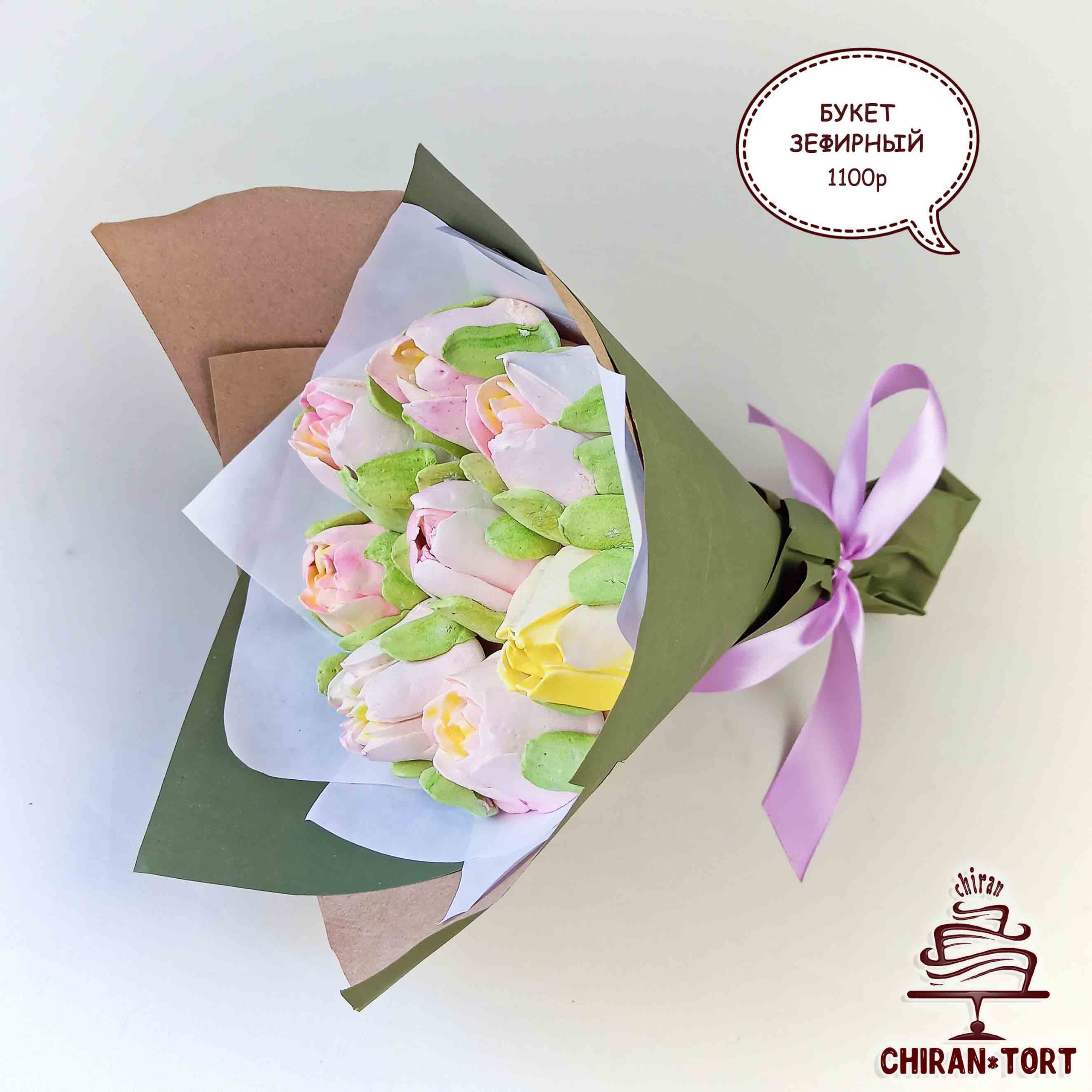 8 марта 2024. Торты на заказ в Волгограде