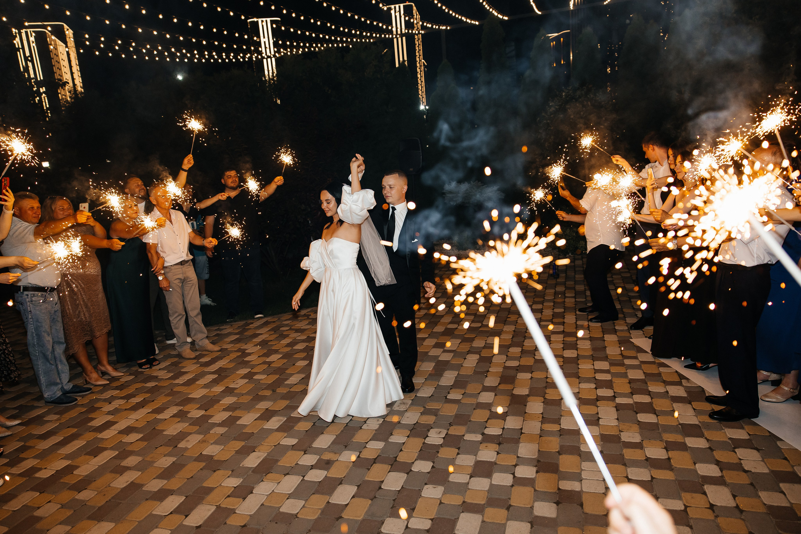 Максим и Оксана. Свадебный и семейный фотограф в Ростове-на-Дону