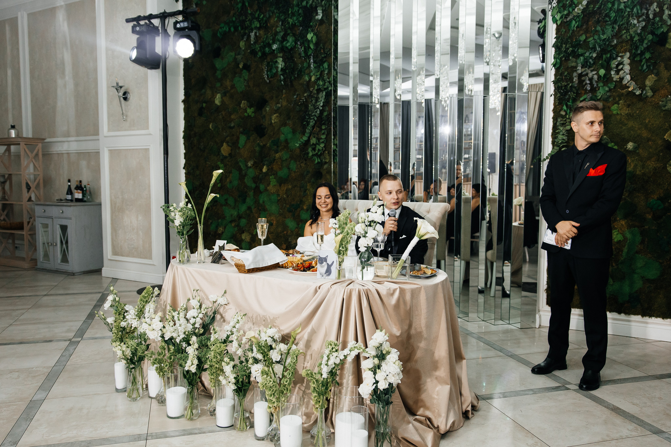 Максим и Оксана. Свадебный и семейный фотограф в Ростове-на-Дону