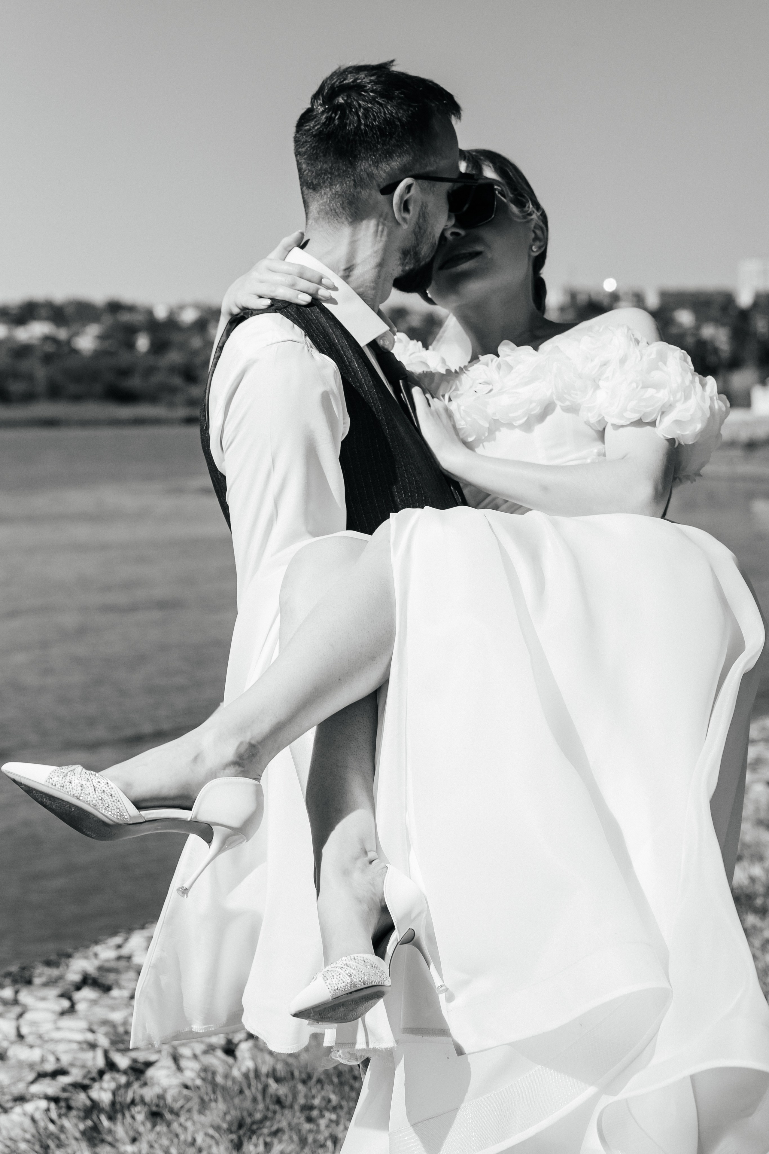 Илья и Юлия. Свадебный и семейный фотограф в Ростове-на-Дону