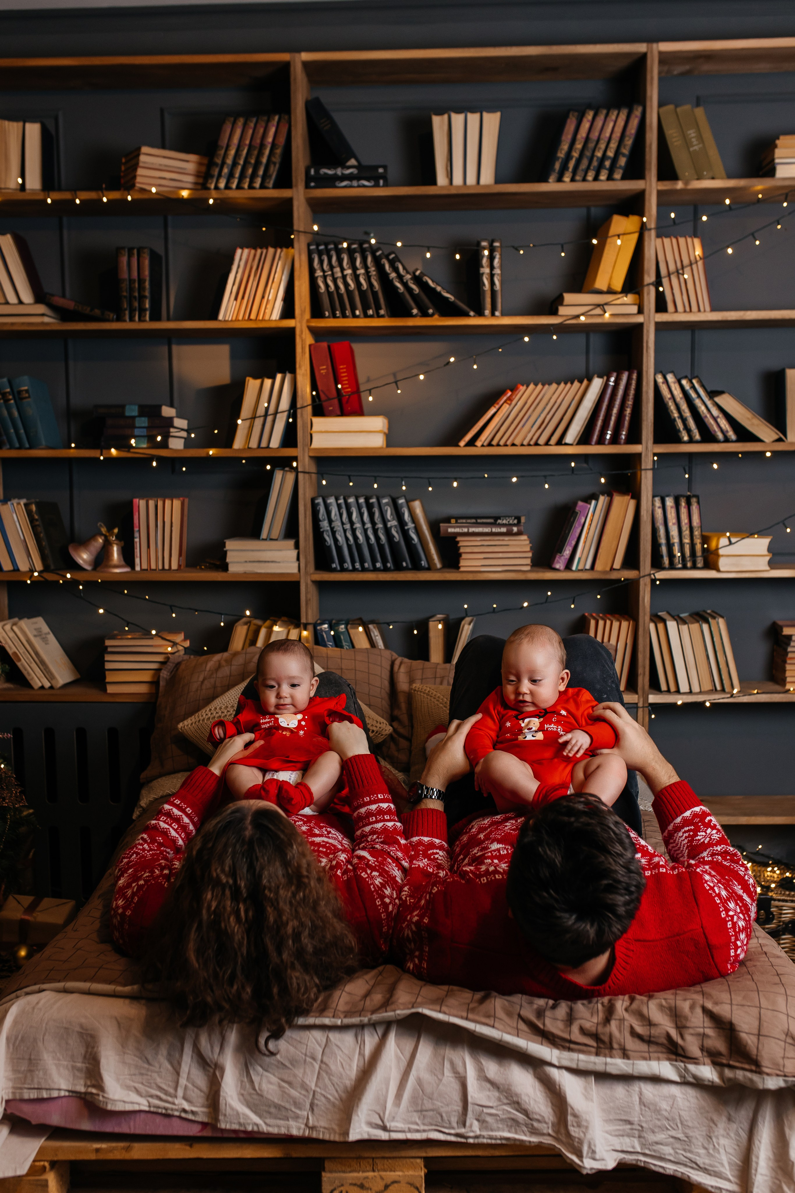 Семейная. Свадебный фотограф Красноярск — Кристина Ива