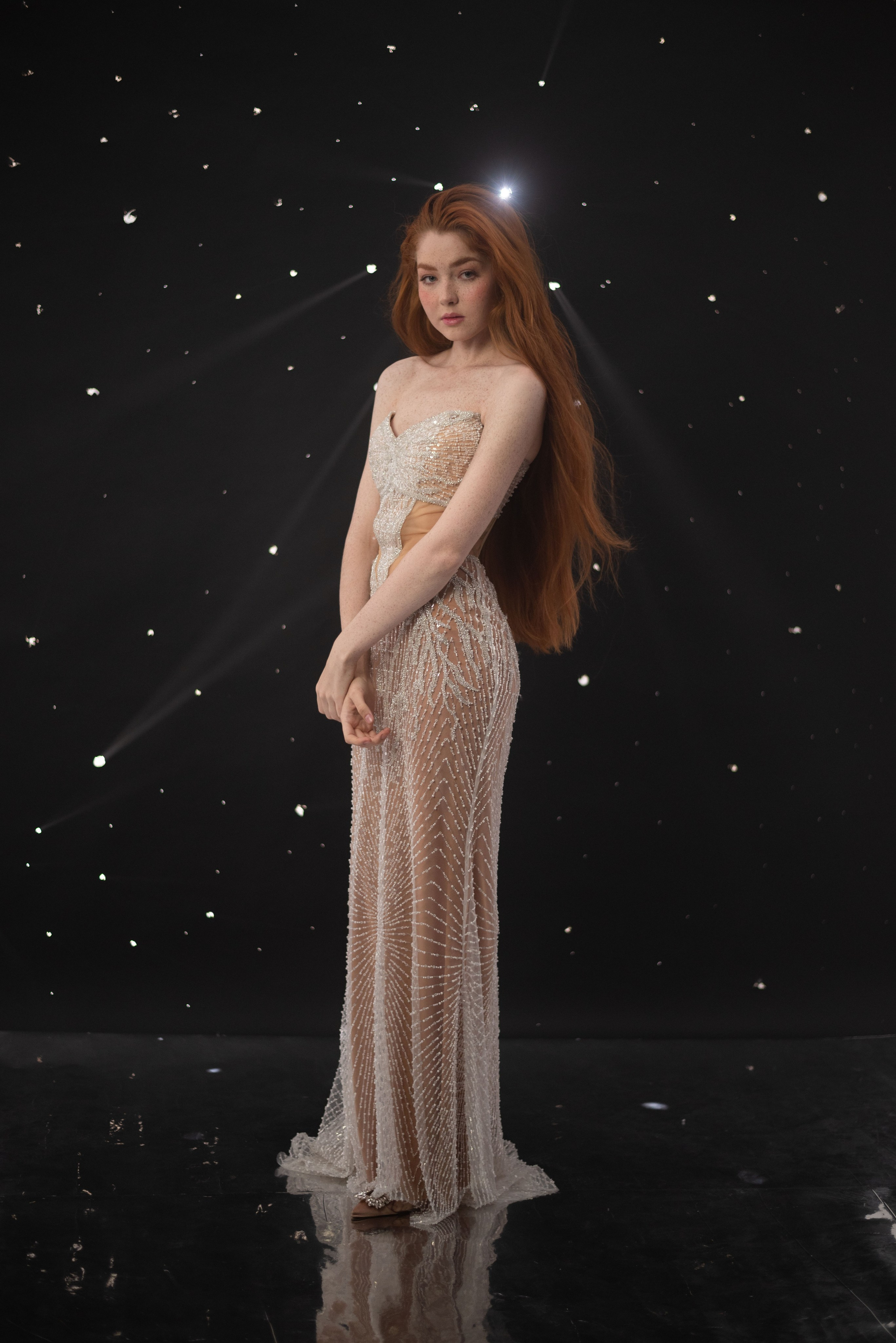 Portrait. Event photographer from Moscow