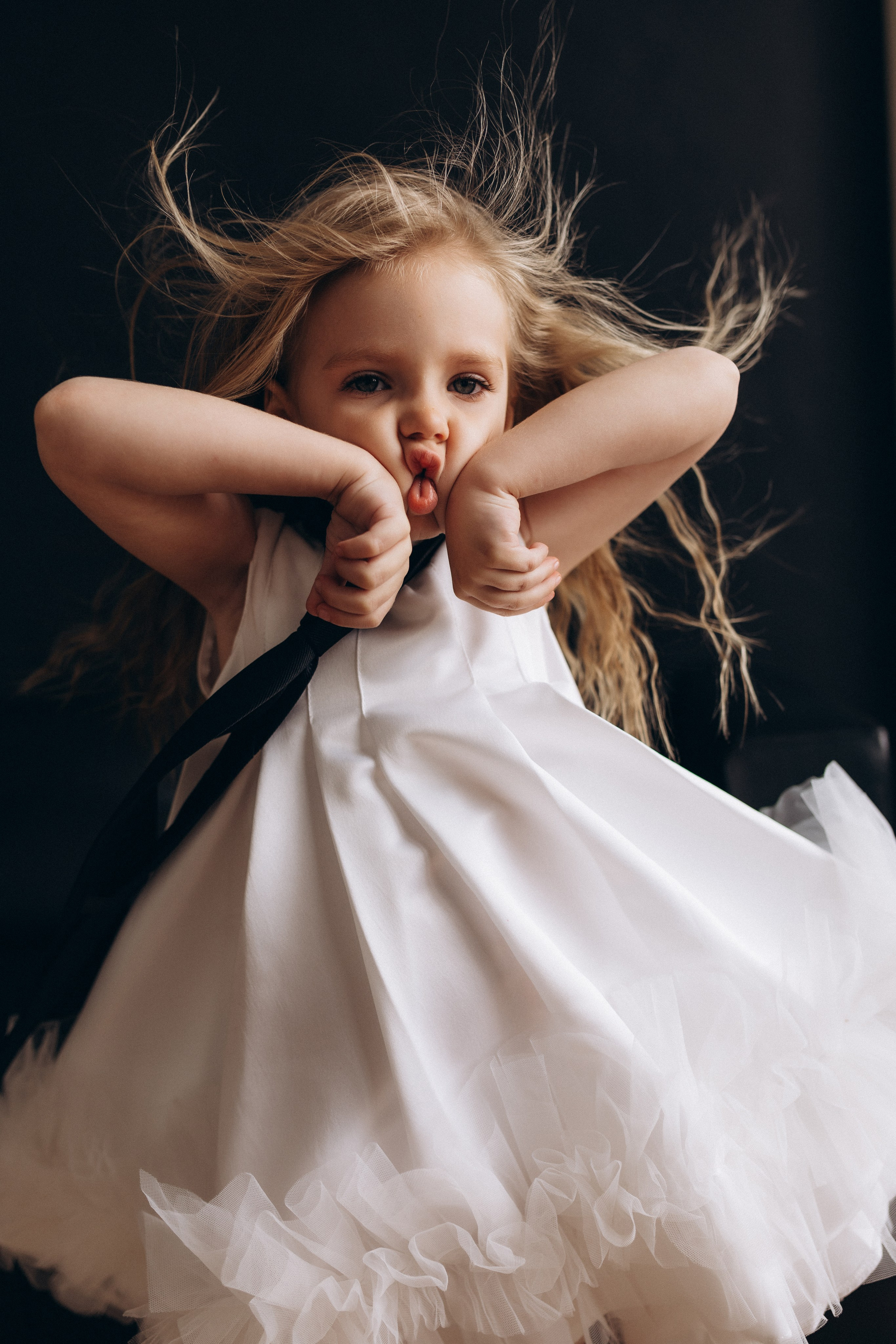 Яна и Лолита. Семейный фотограф в Краснодаре Виктория Кокоулина