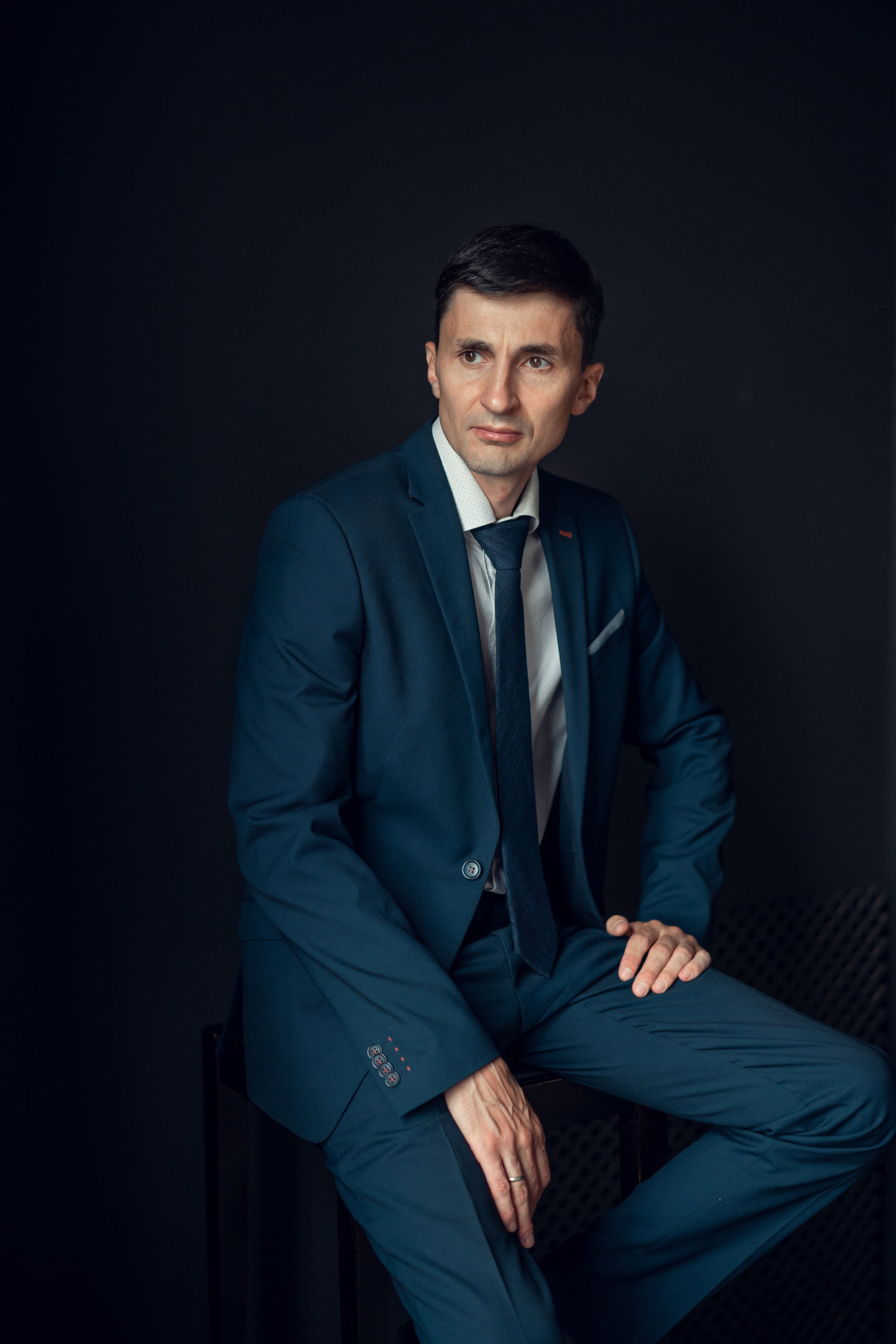 Контент и бренд-съёмки. Топовый фотограф Юлия Графова