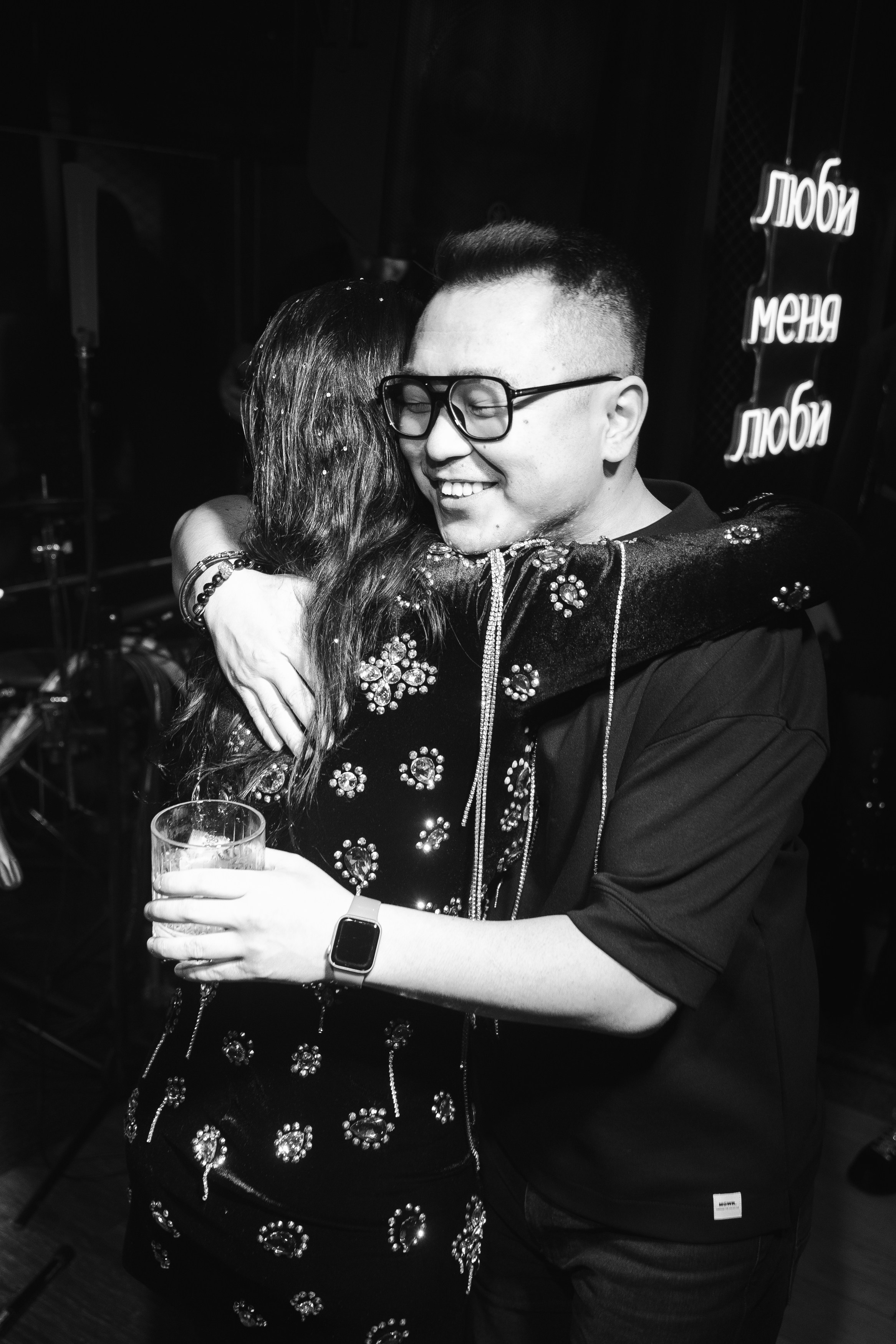 GRAMMY. Фотограф Хабаровск