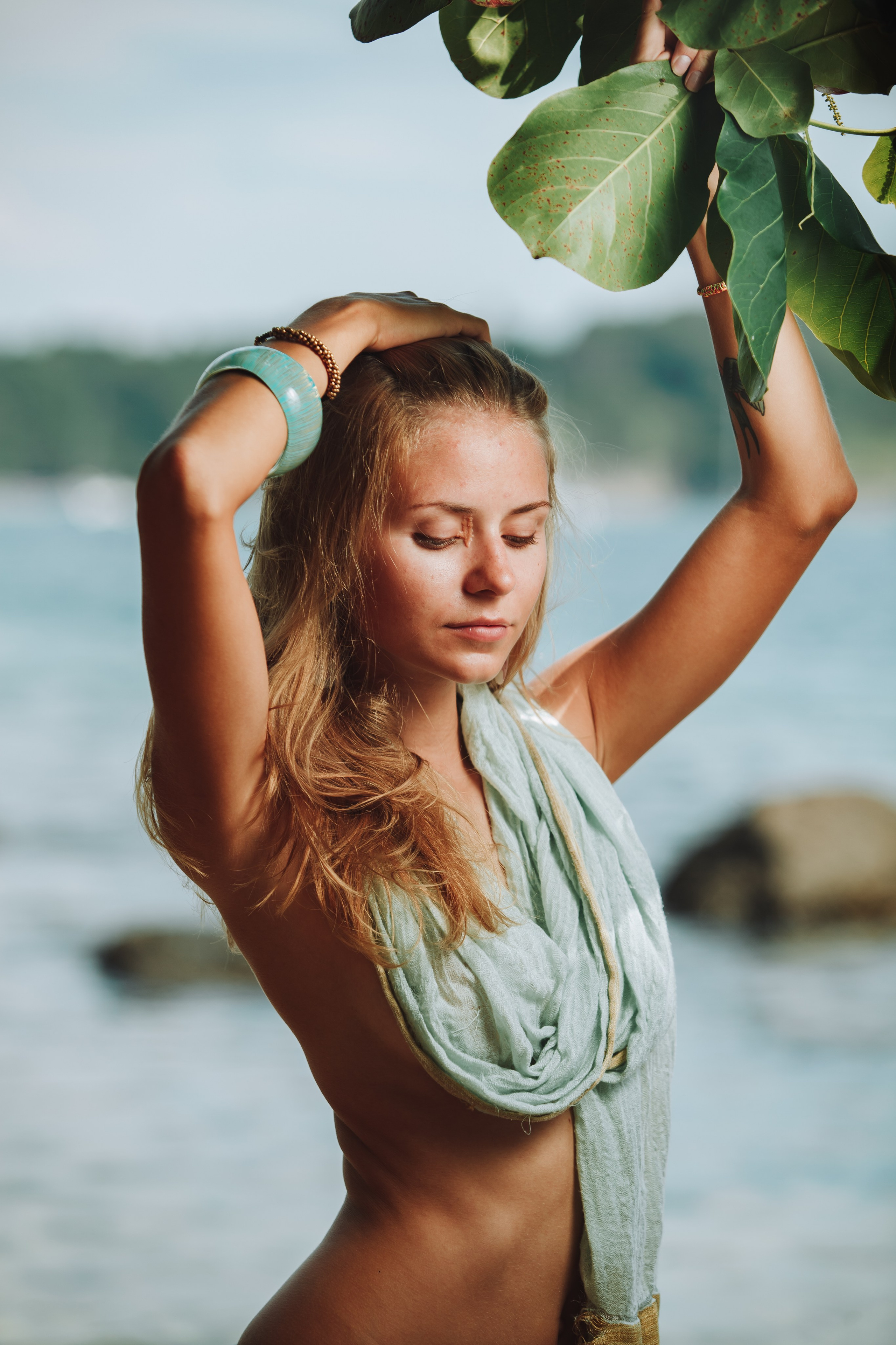 Портретная фотосъемка — авторское портфолио Олега Голикова. Свадебный и коммерческий фотограф. Олег Голиков