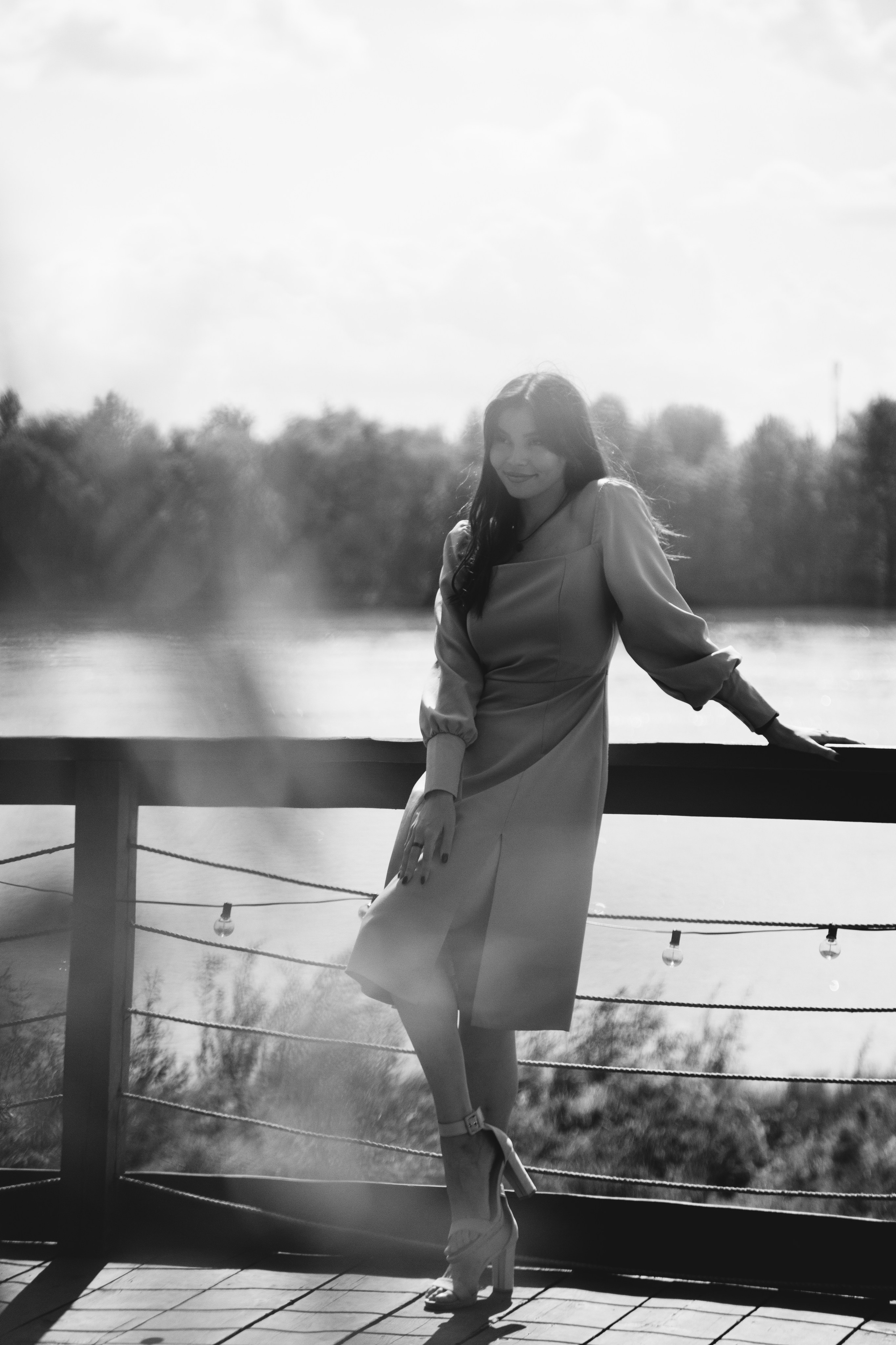 13 августа 2025: Михаил и Полина — начало семейного счастья. Фотограф Семён Гнеушев