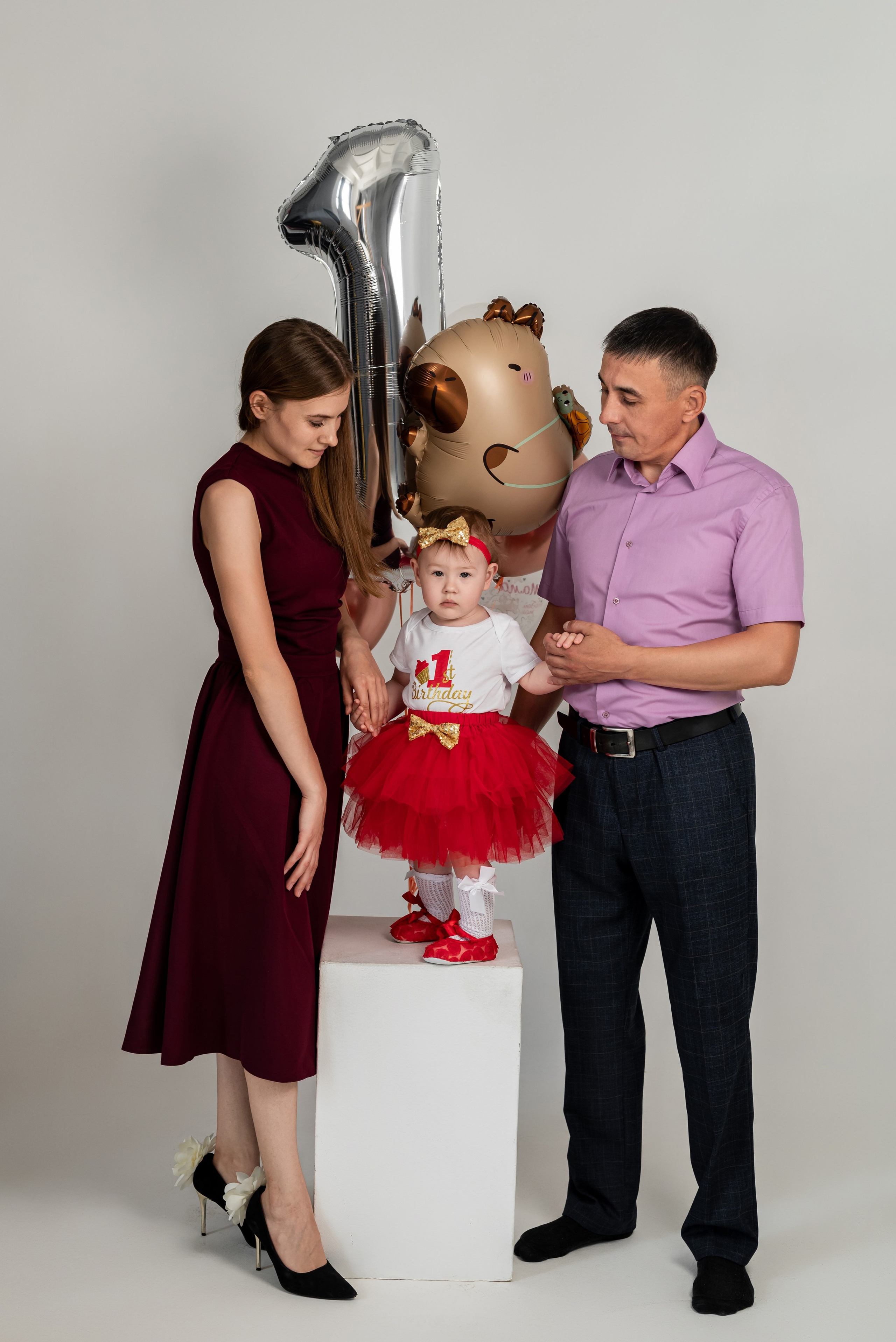 Элина. Фотограф в городе Салават