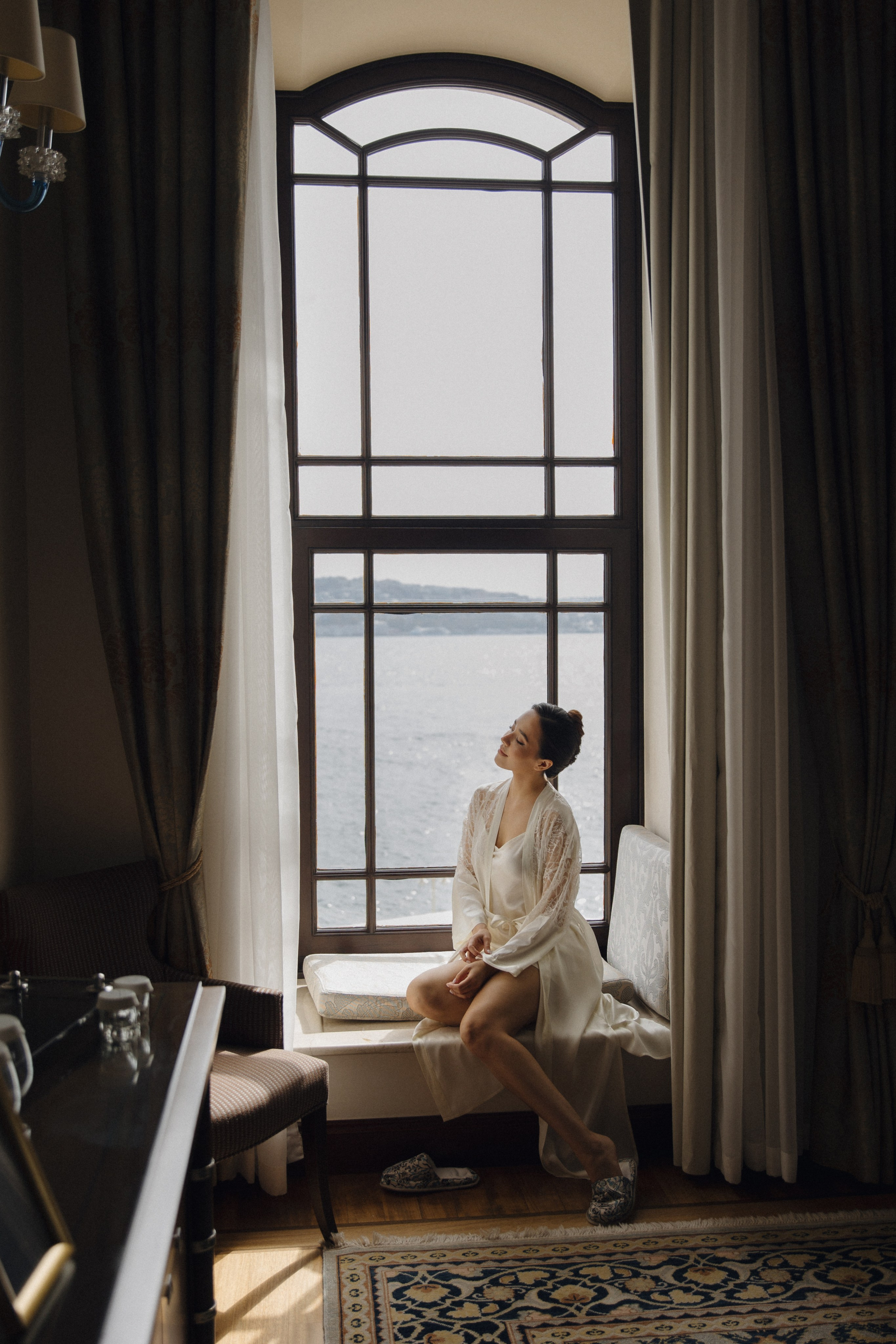 Алина и Саша. Свадебный фотограф Марусина Катерина